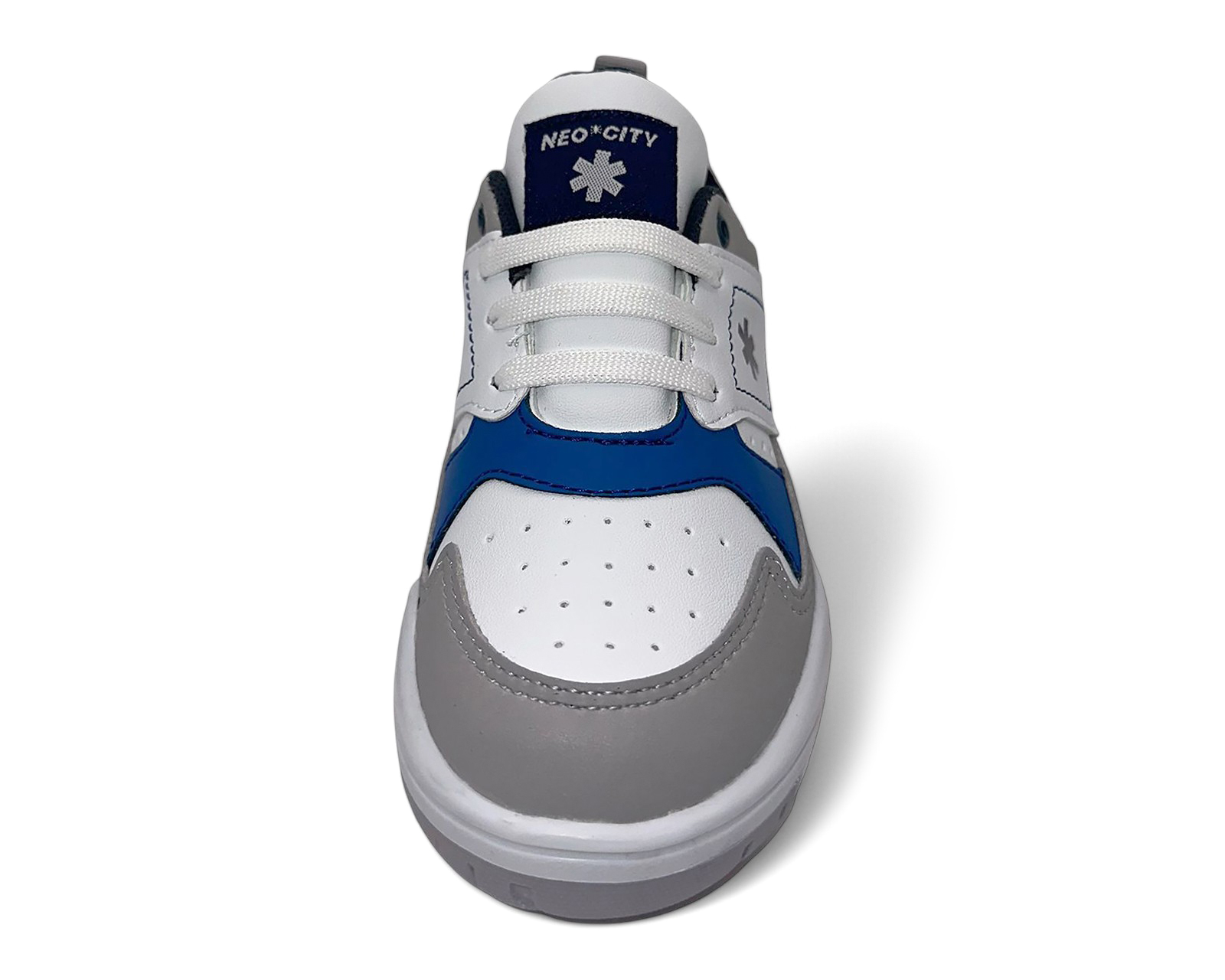 Foto 6 pulgar | Foto 5 | Tenis Casuales Neo*City para Niño