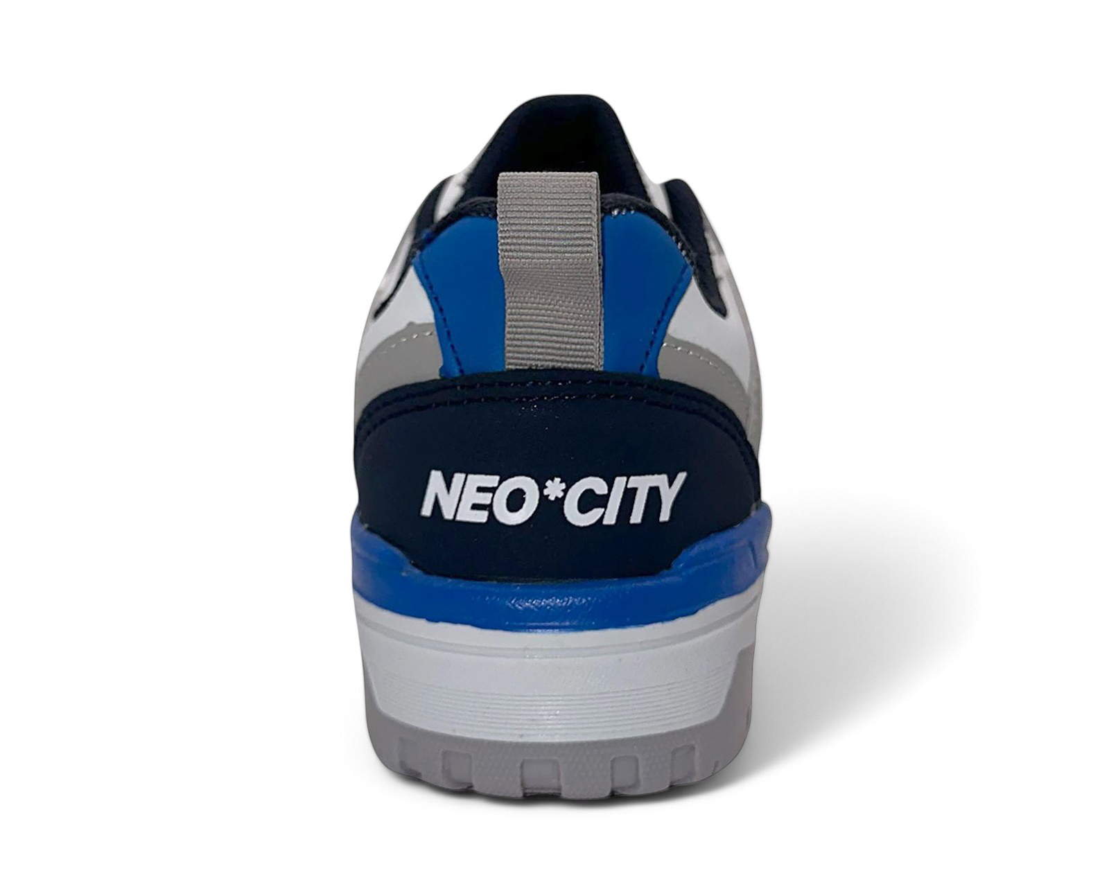 Foto 7 pulgar | Foto 6 | Tenis Casuales Neo*City para Niño