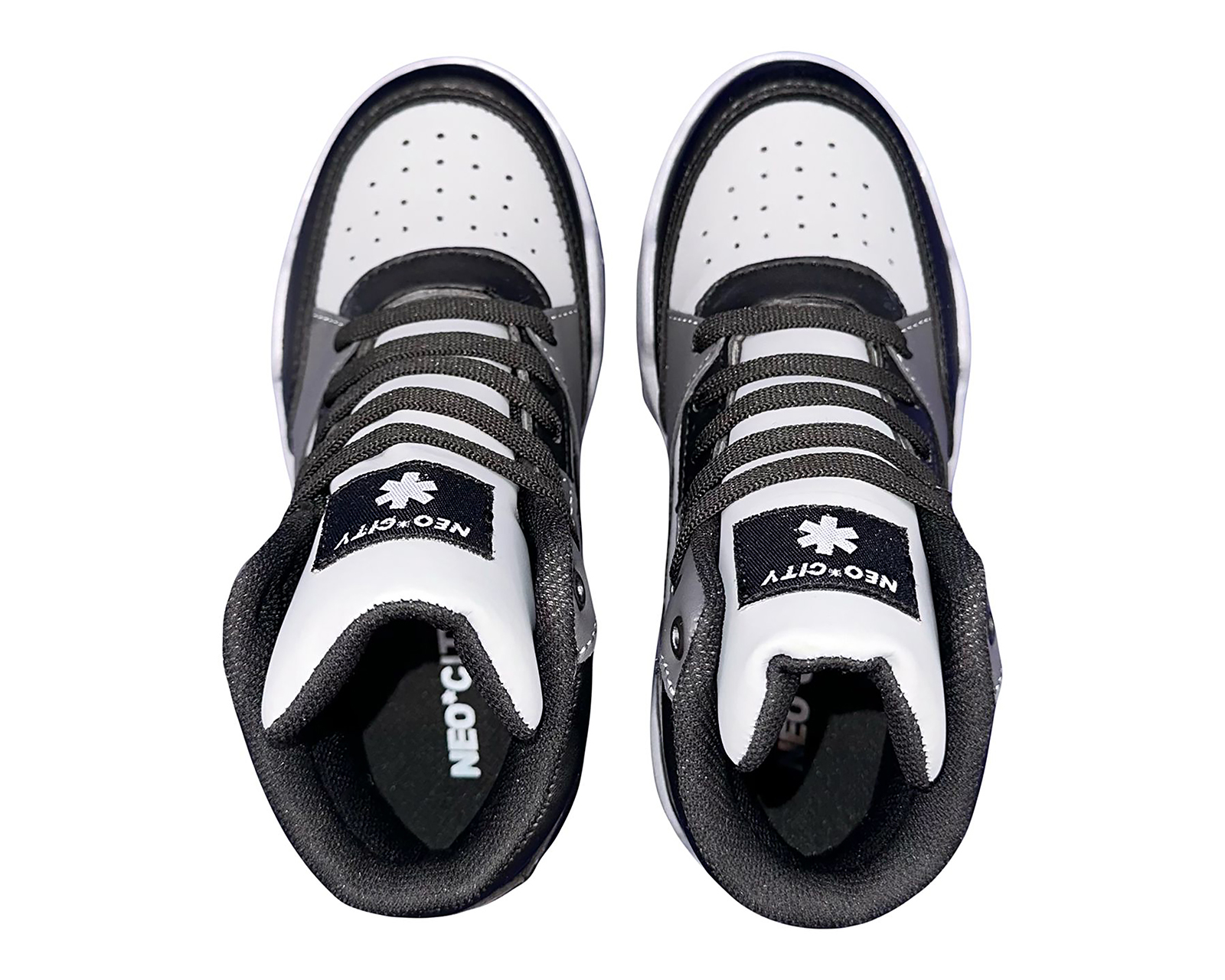 Foto 3 | Foto 3 | Tenis Casuales Neo*City para Niño