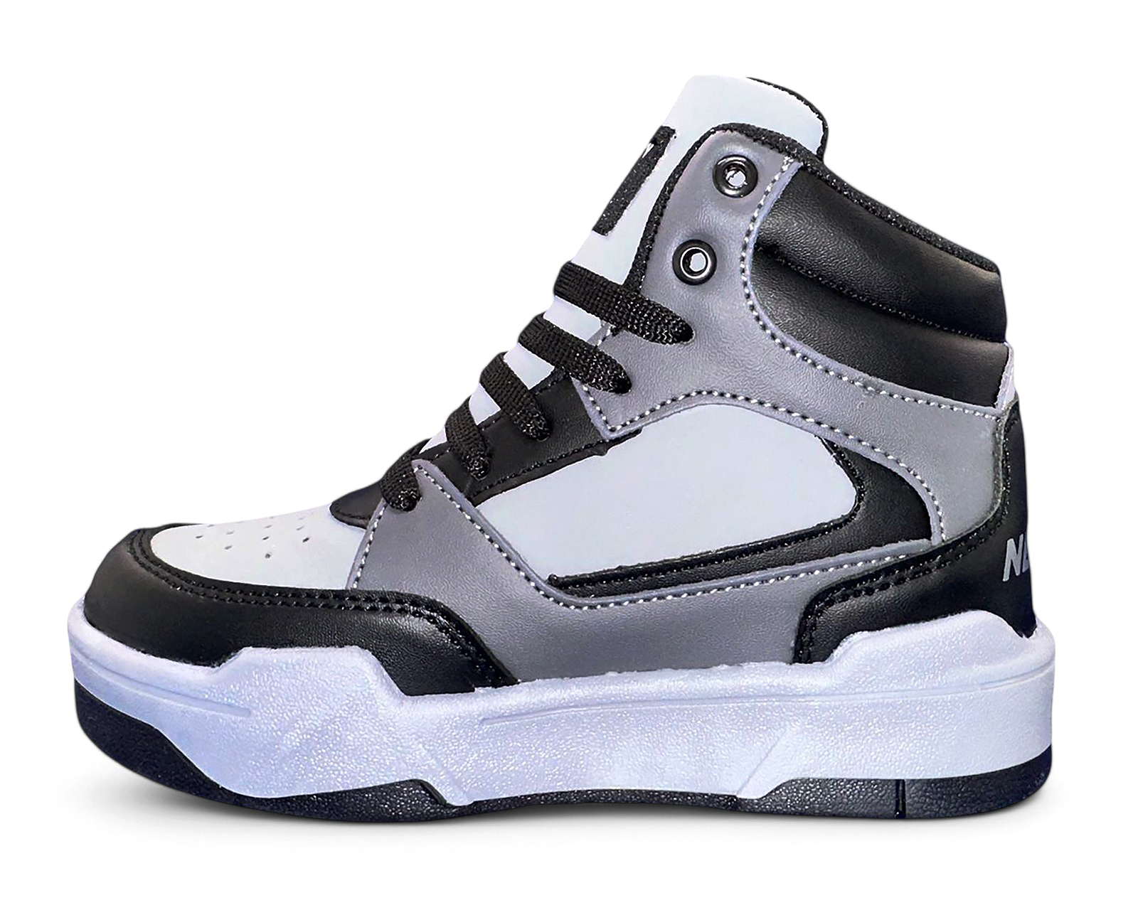 Foto 5 pulgar | Foto 4 | Tenis Casuales Neo*City para Niño