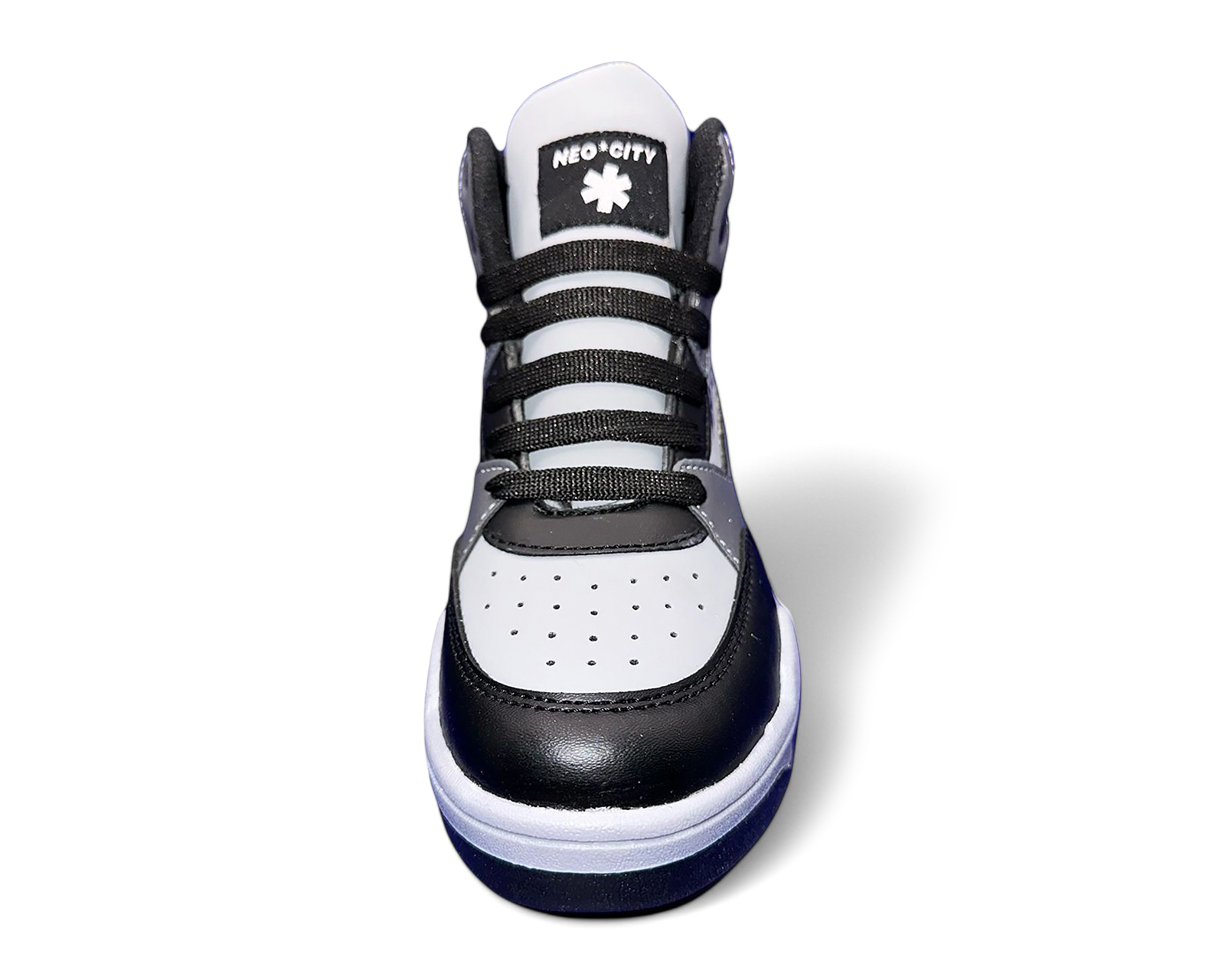 Foto 6 pulgar | Foto 5 | Tenis Casuales Neo*City para Niño