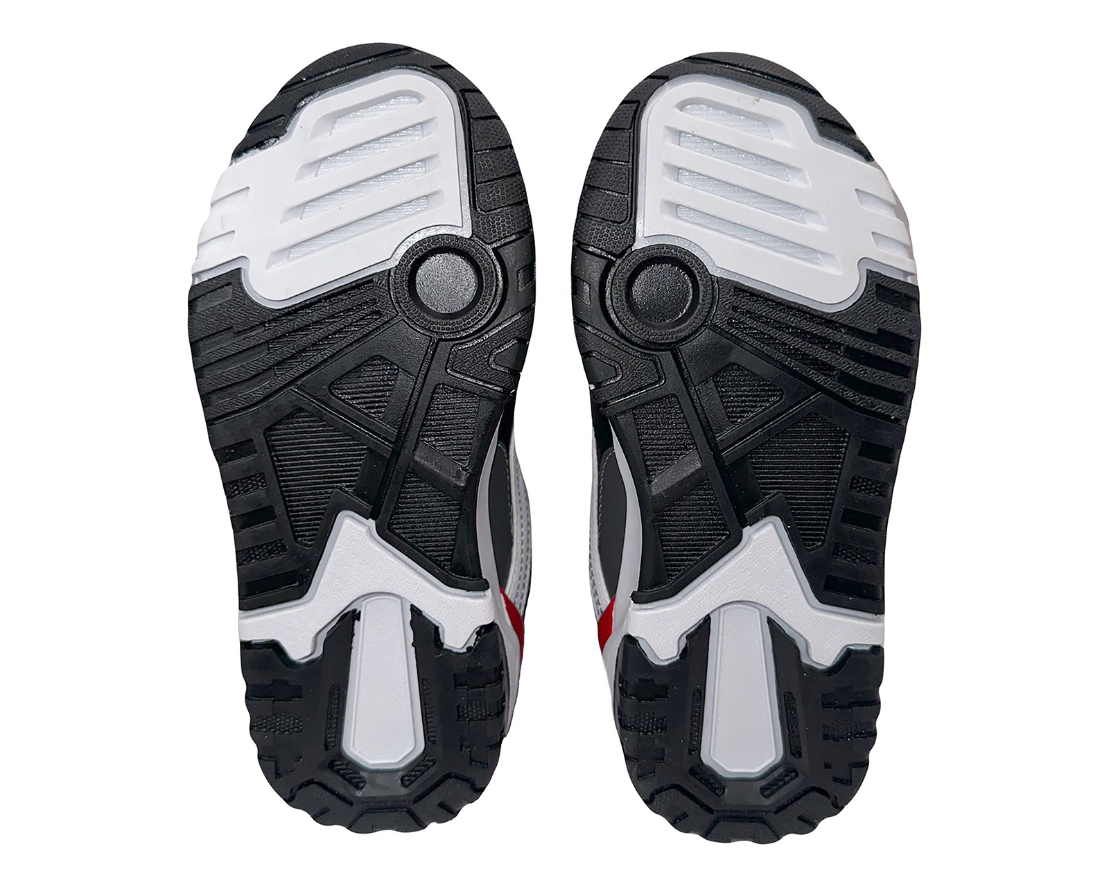 Foto 3 pulgar | Foto 2 | Tenis Casuales Neo*City para Niño