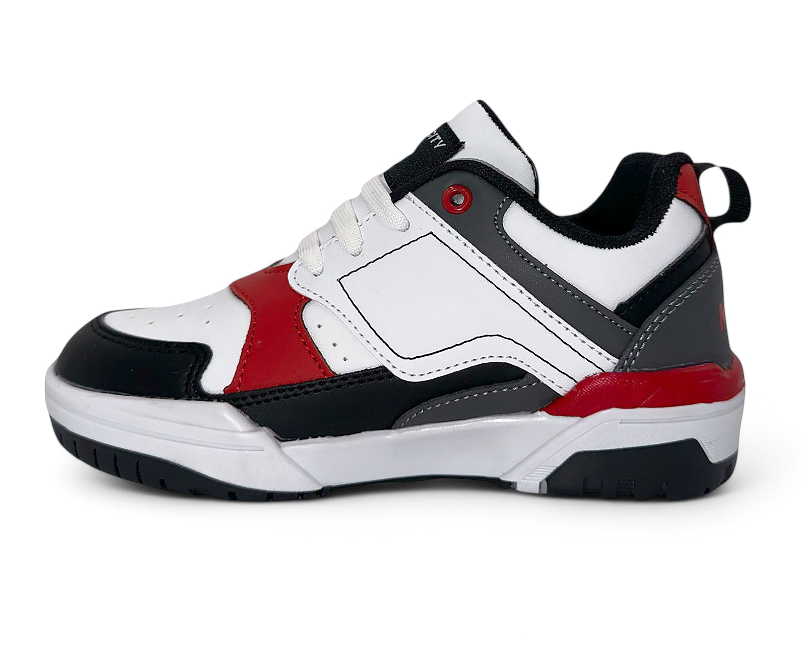 Foto 4 | Foto 4 | Tenis Casuales Neo*City para Niño