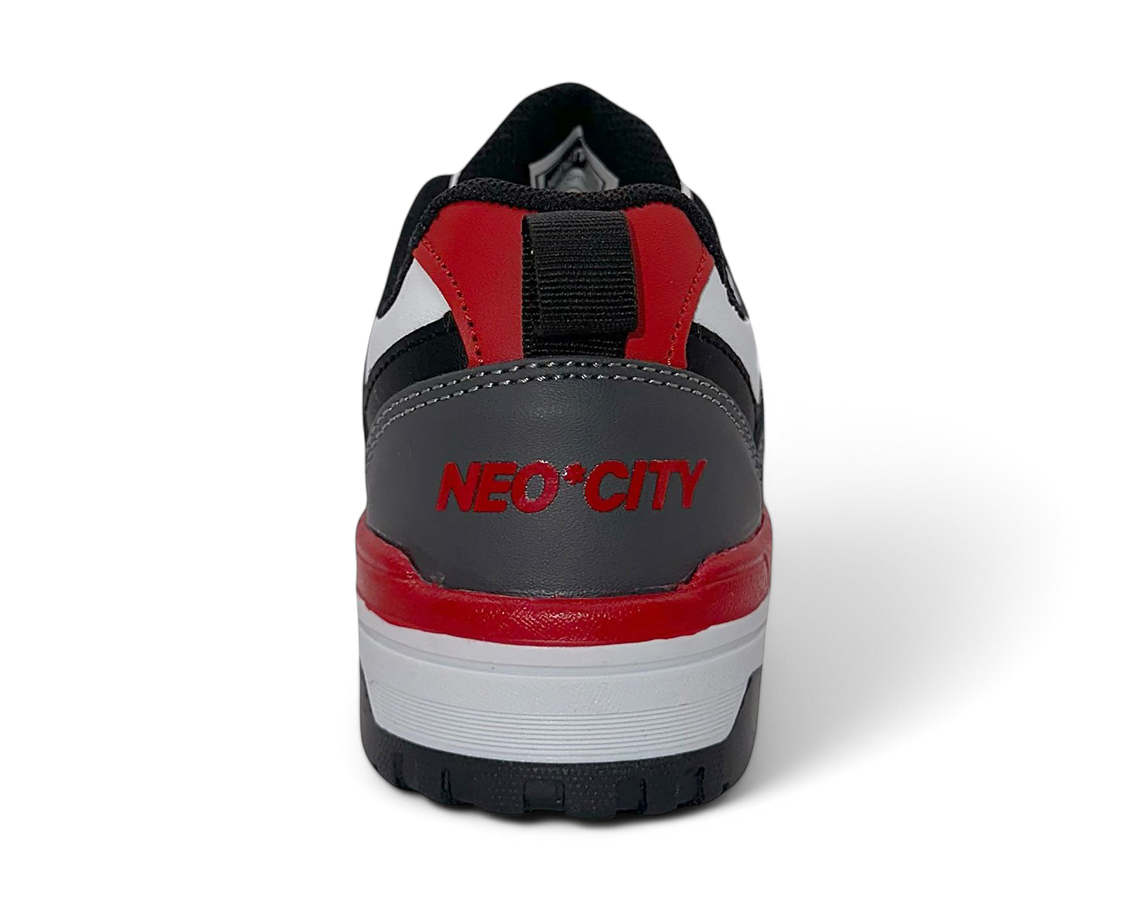 Foto 6 | Foto 6 | Tenis Casuales Neo*City para Niño