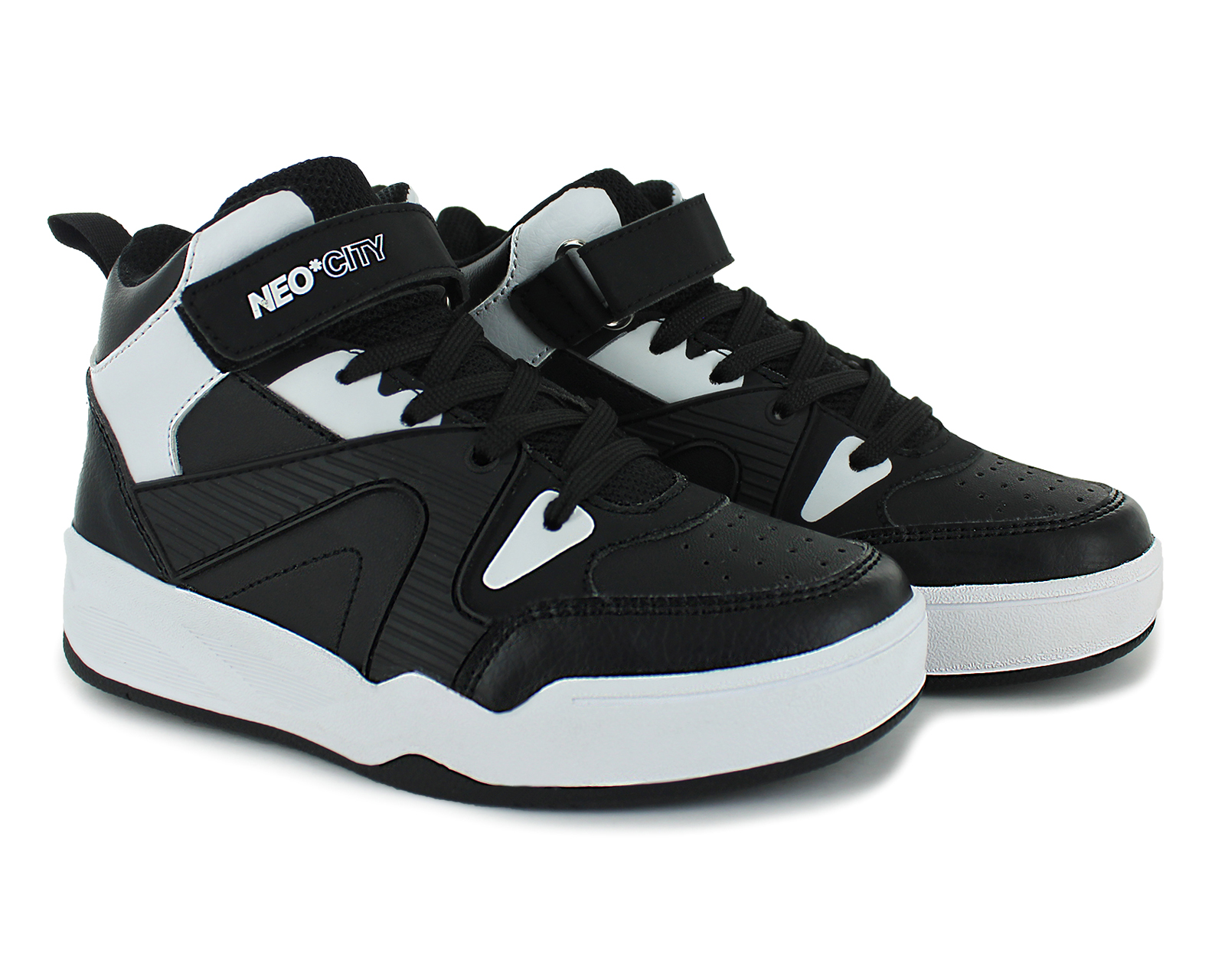 Tenis para Niño Neo*City