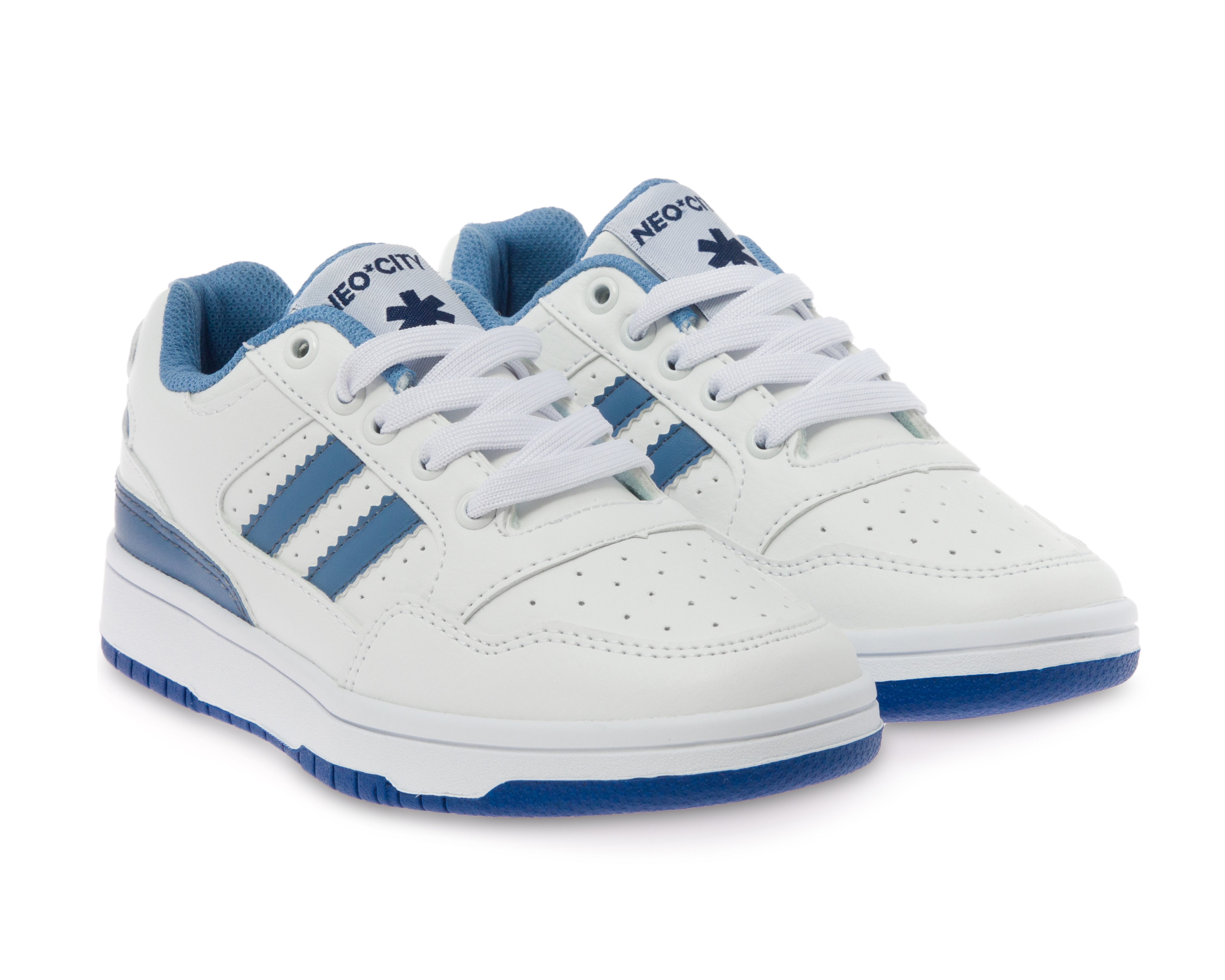 Tenis Neo*City para Niño