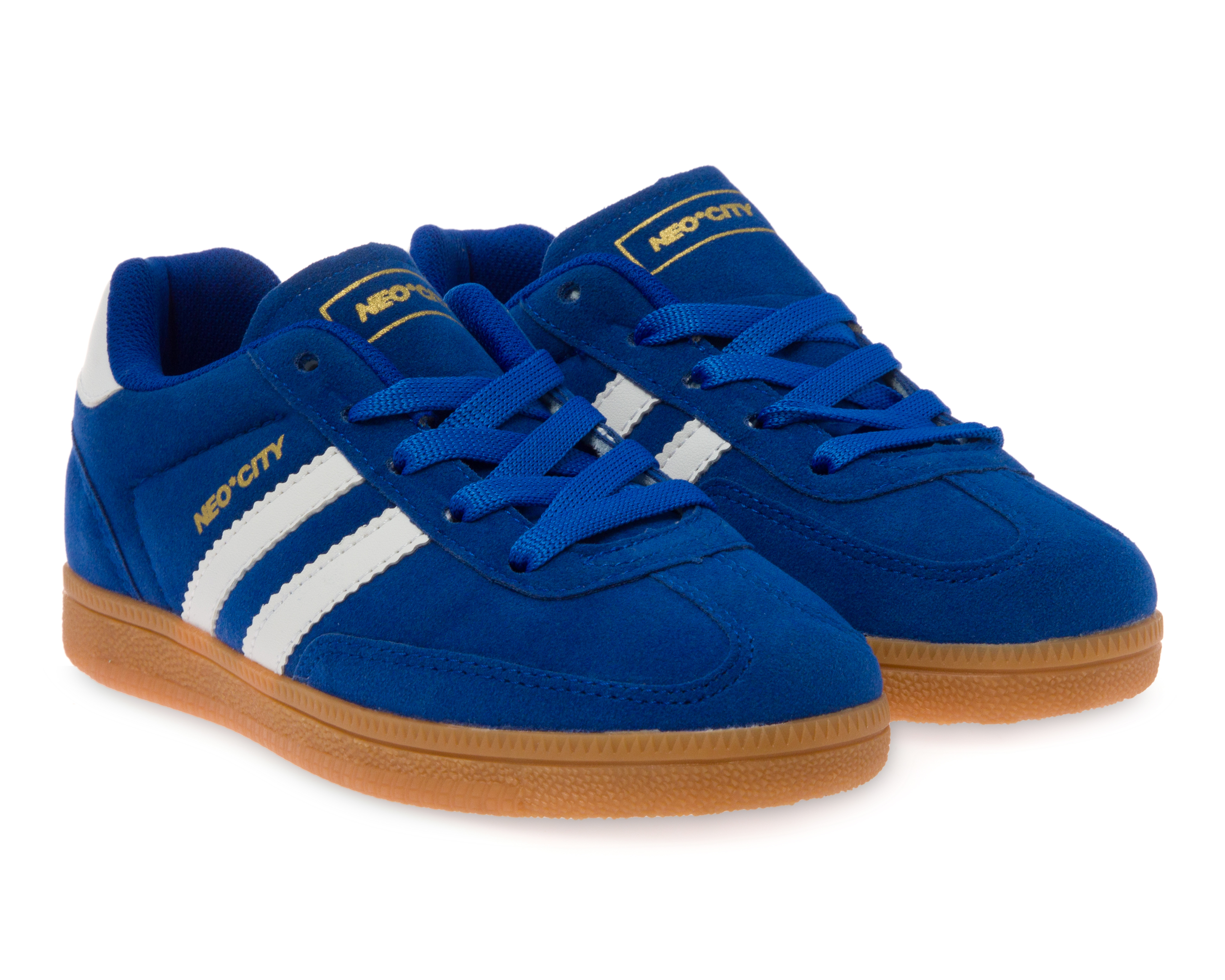 Foto 2 pulgar | Foto 1 | Tenis Neo*City para Niño