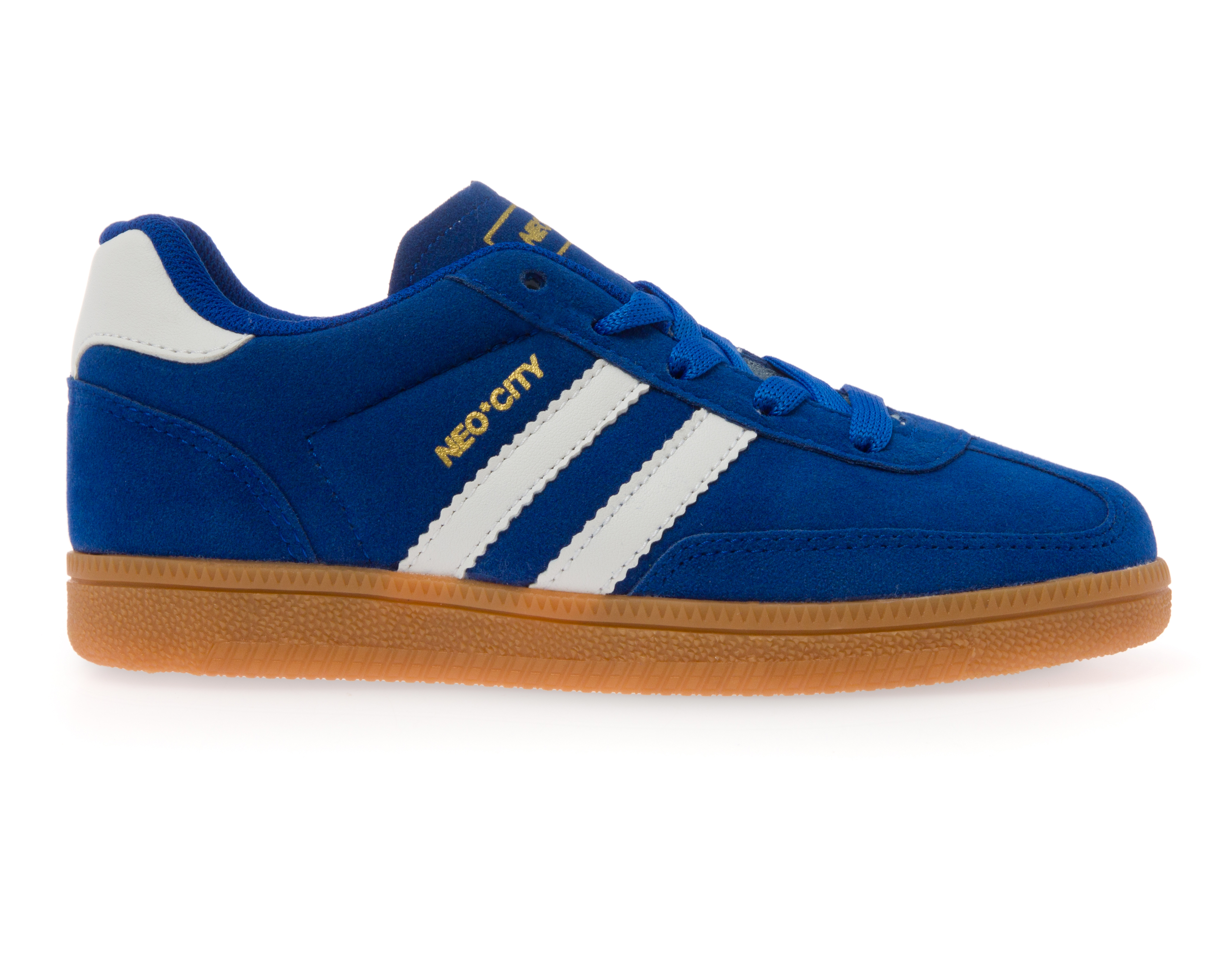 Foto 4 pulgar | Foto 2 | Tenis Neo*City para Niño