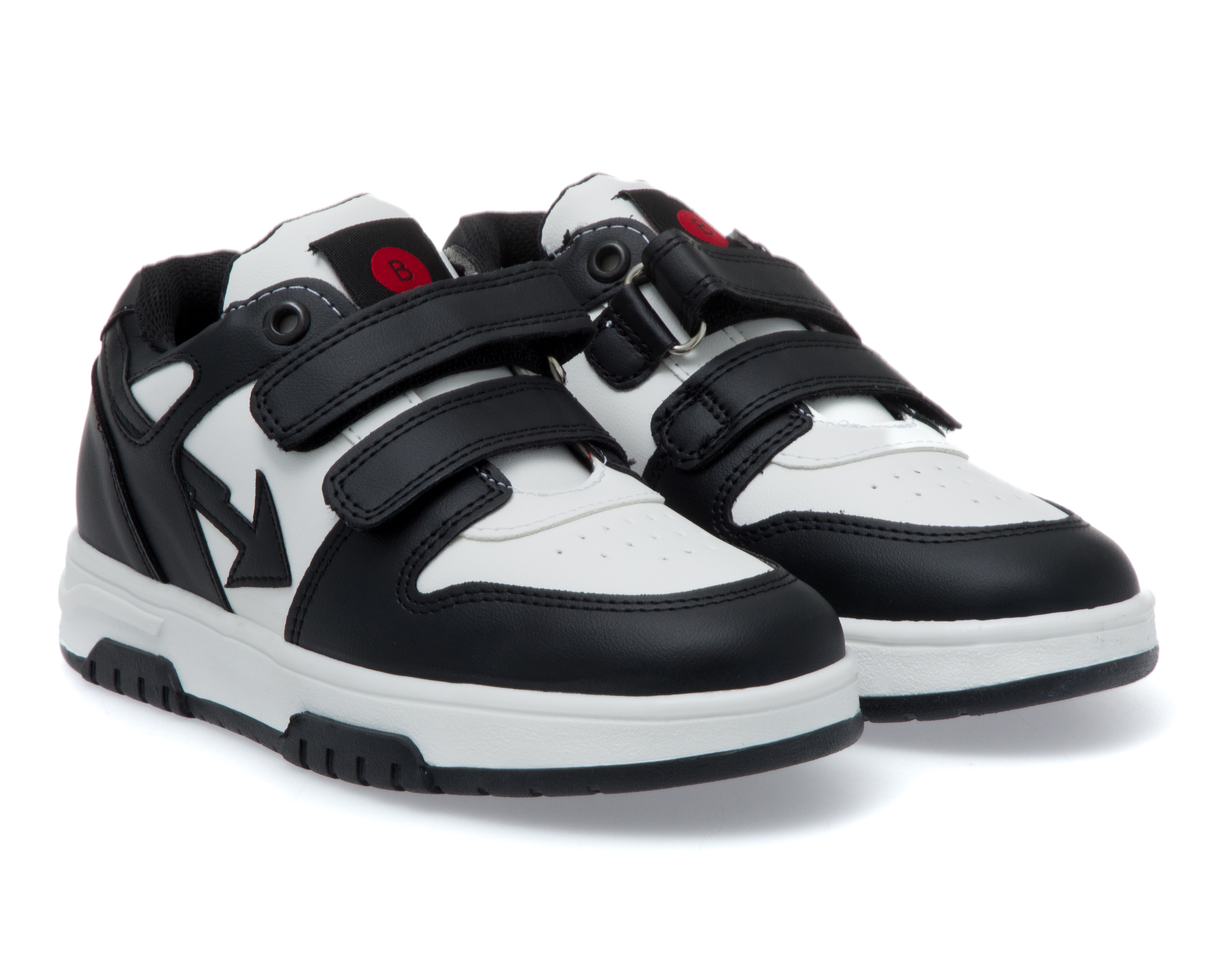 Foto 2 pulgar | Foto 1 | Tenis Casuales Bambino para Niño