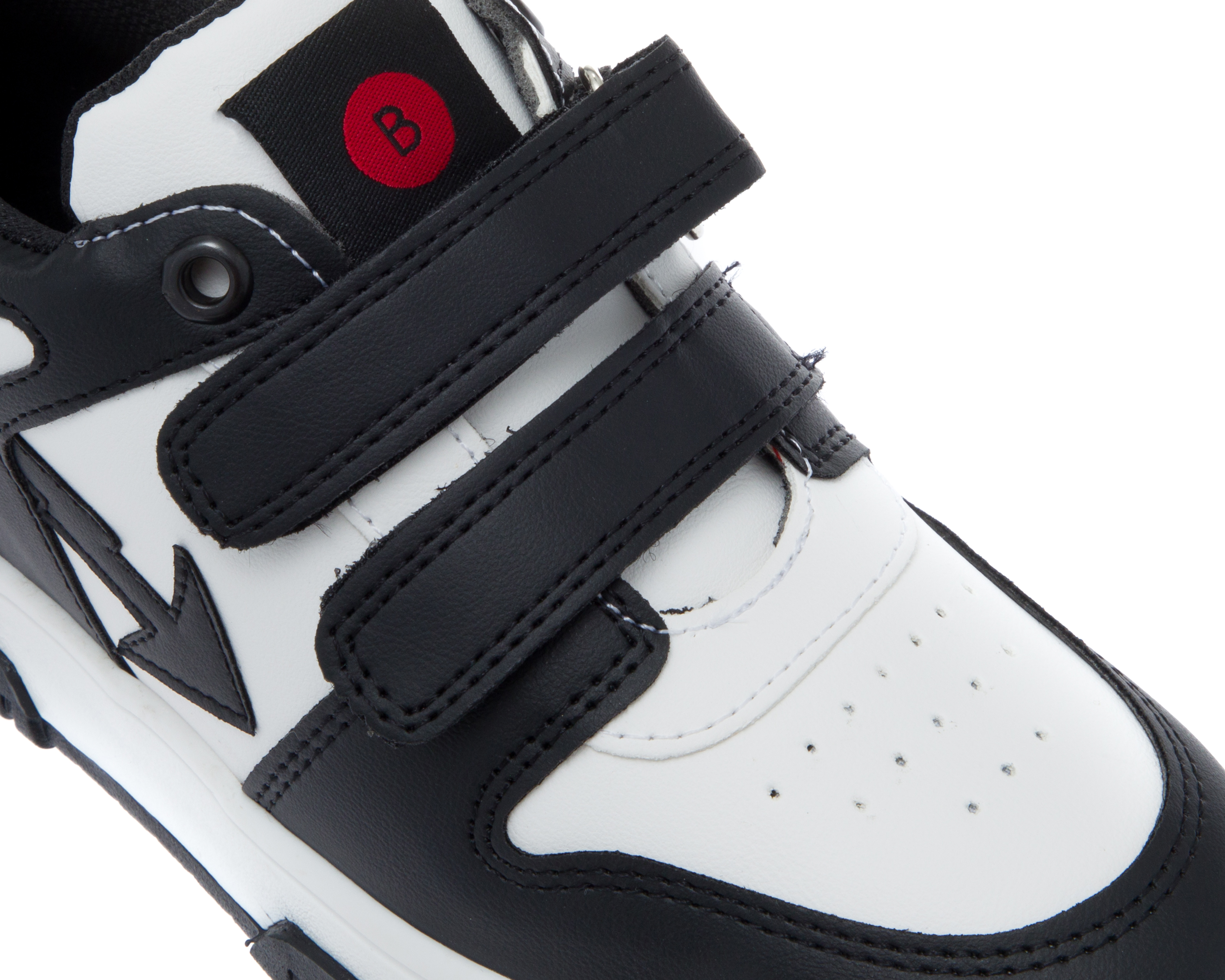 Foto 7 pulgar | Foto 6 | Tenis Casuales Bambino para Niño