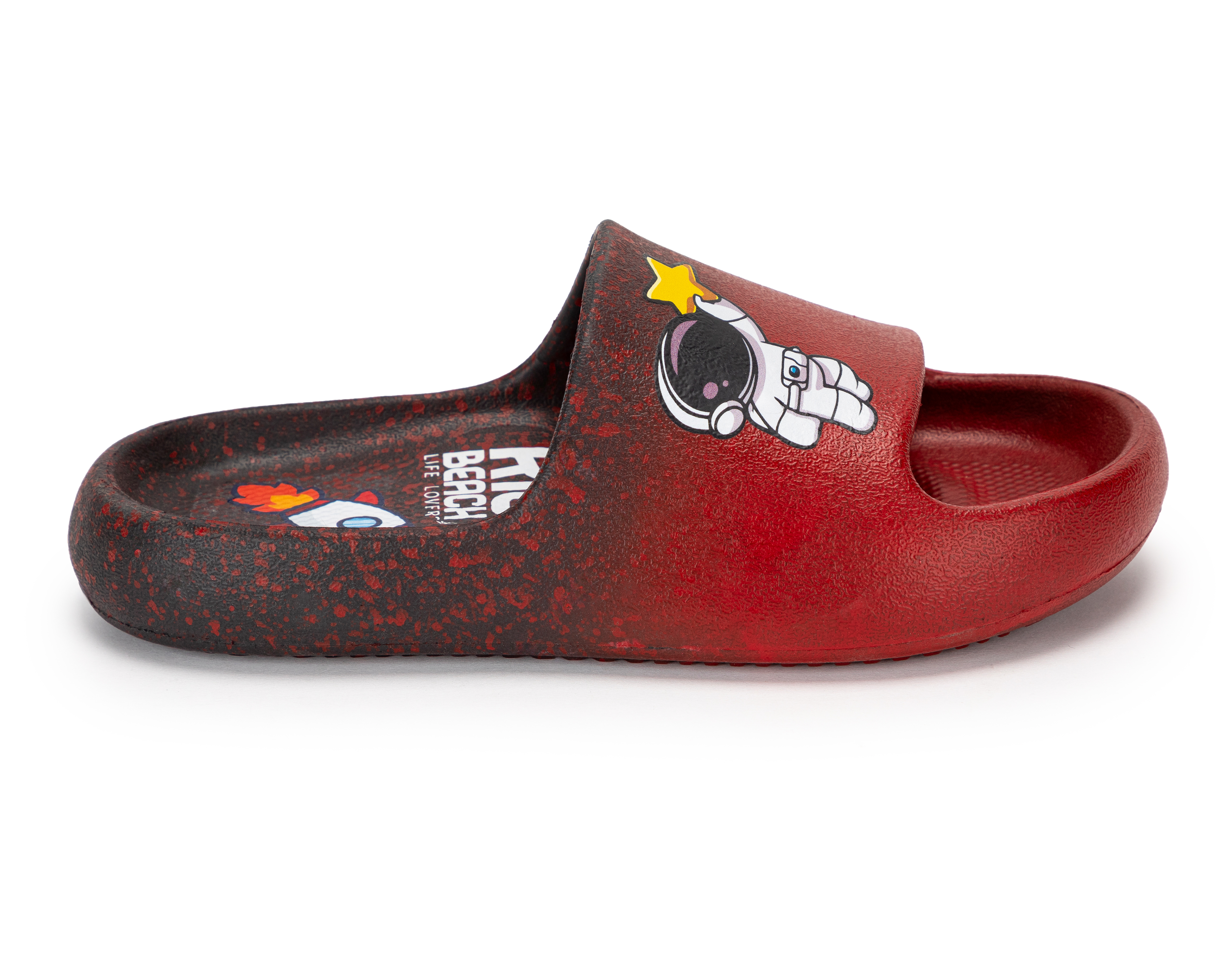 Foto 3 pulgar | Foto 2 | Sandalias de Playa Rio Beach para Niño