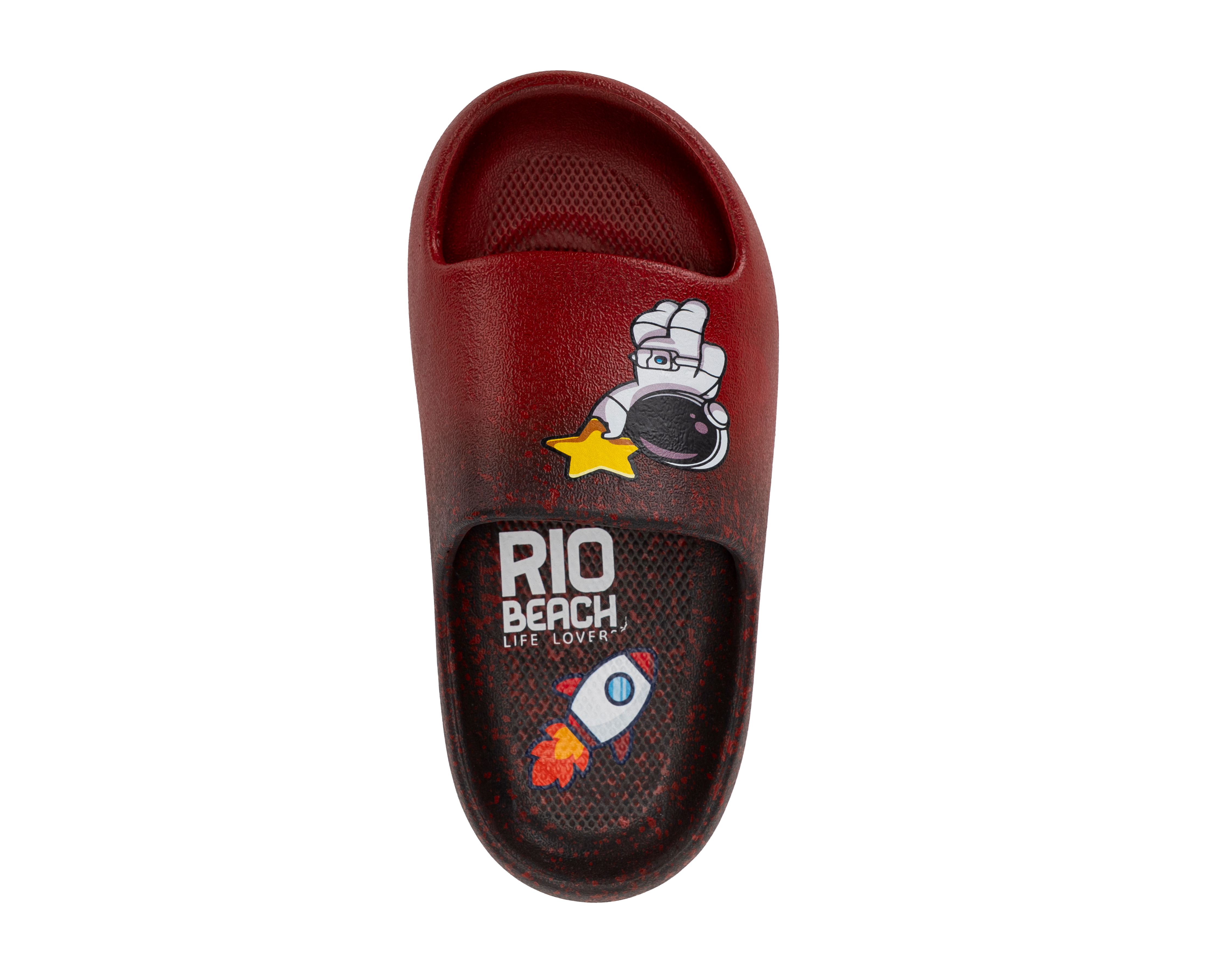 Foto 6 pulgar | Foto 5 | Sandalias de Playa Rio Beach para Niño