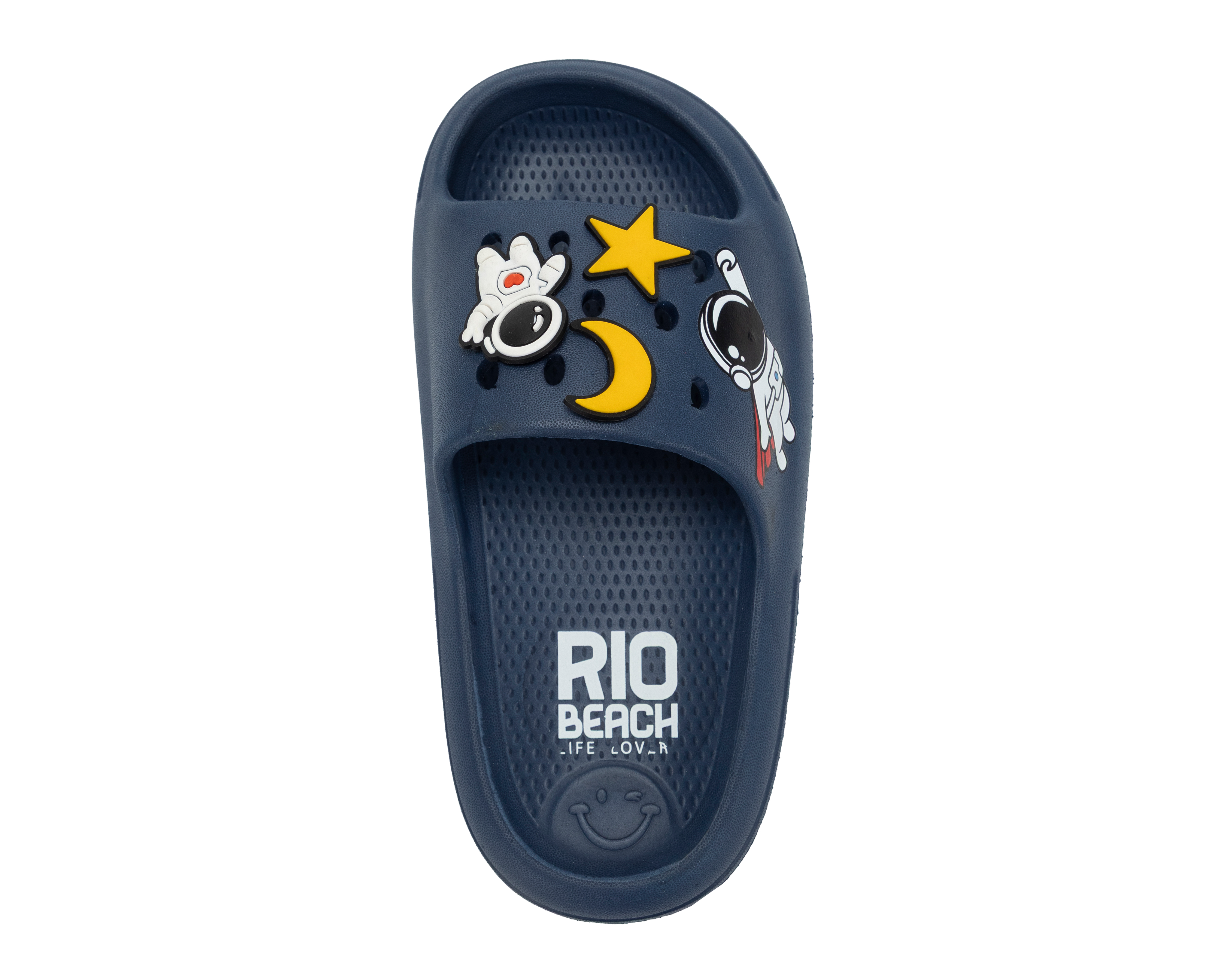 Foto 6 pulgar | Foto 5 | Sandalias Rio Beach para Niño