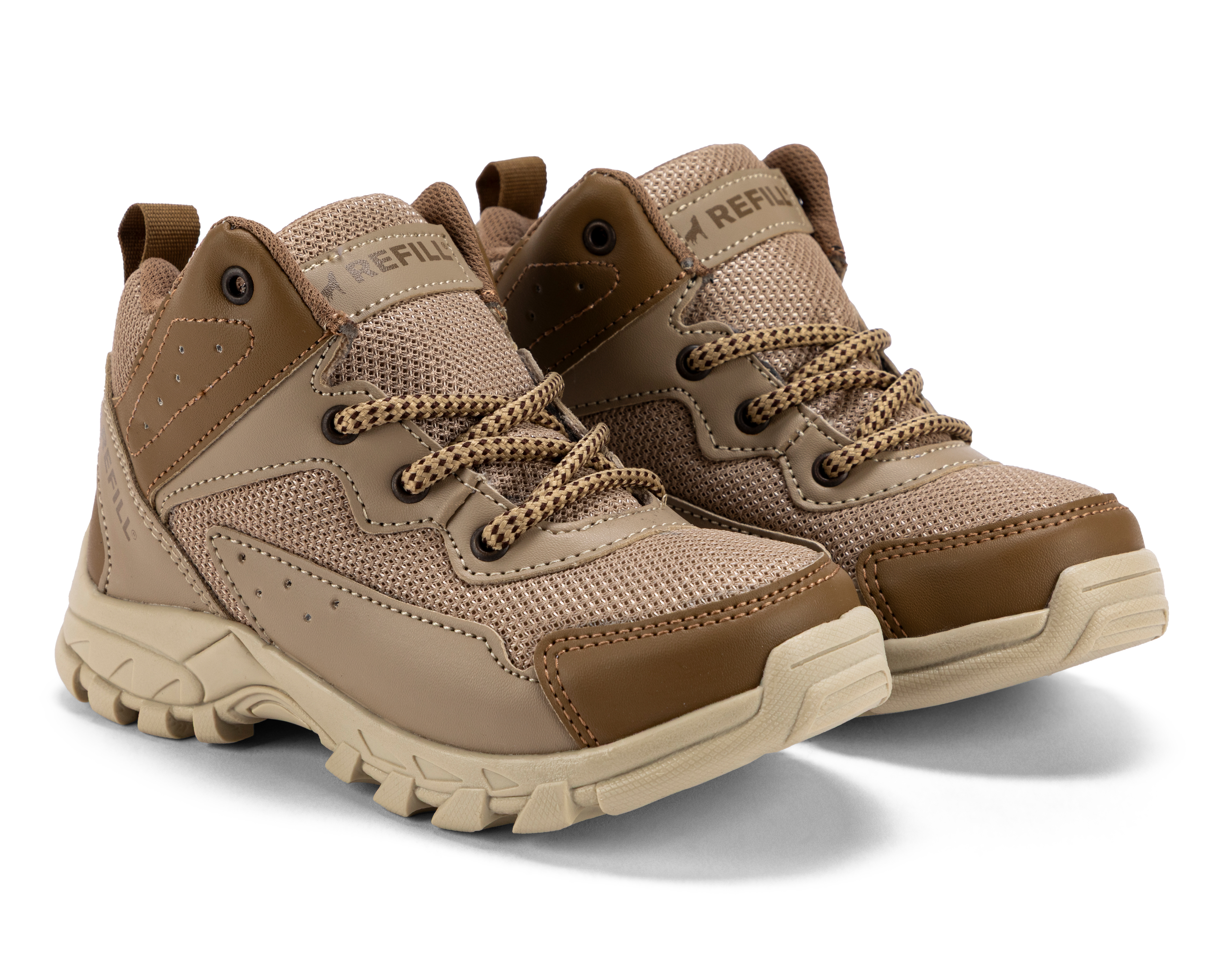 Botas Casuales Refill para Niño