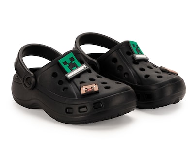 Foto 1 | Foto 1 | Sandalias Minecraft para Niño