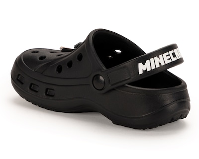 Foto 3 | Foto 3 | Sandalias Minecraft para Niño