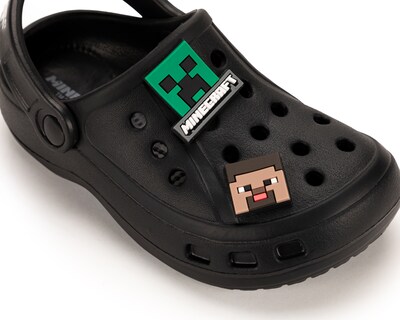 Foto 6 | Foto 6 | Sandalias Minecraft para Niño