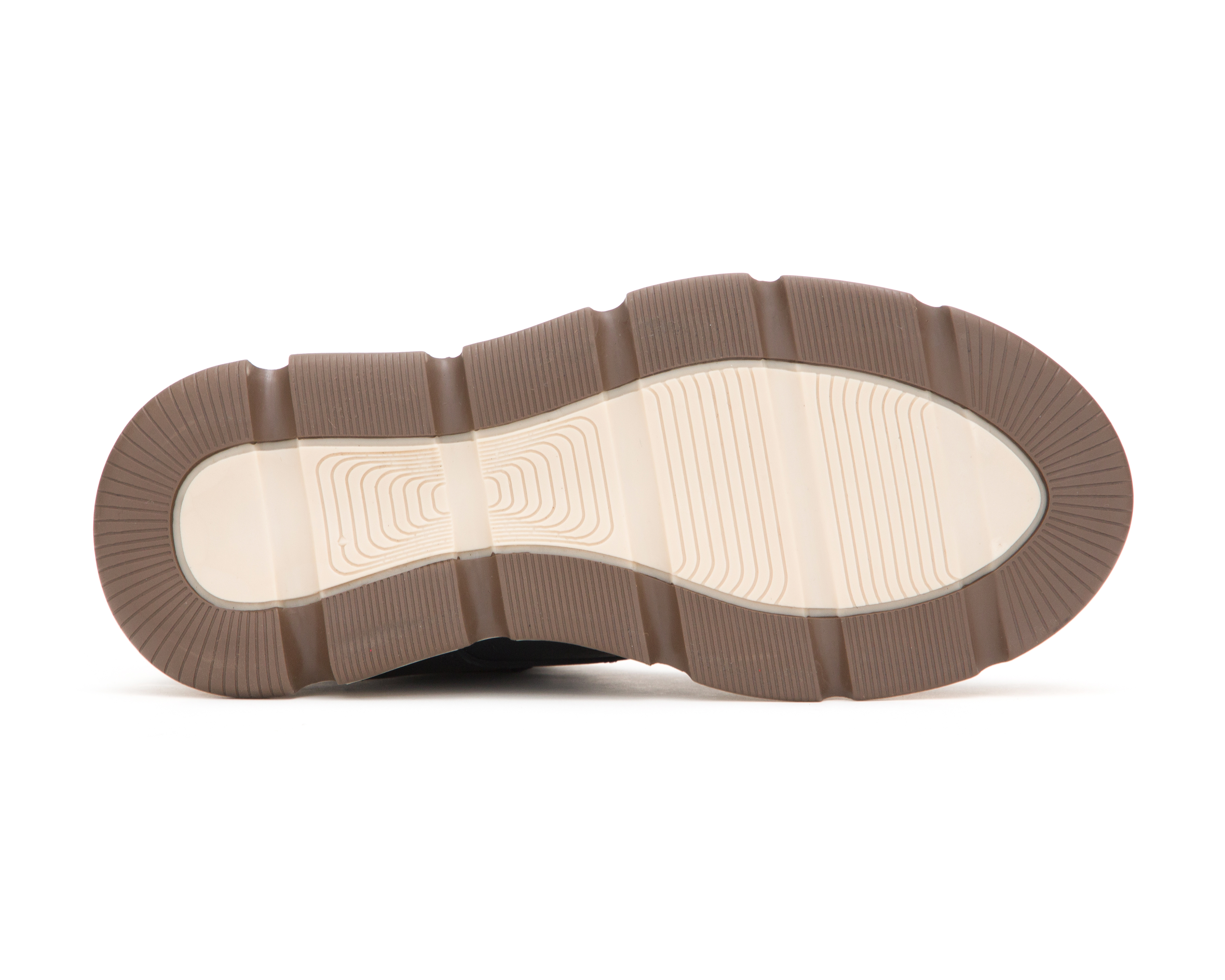 Foto 5 pulgar | Foto 4 | Zapatos Casuales Hush Puppies de Piel para Niño
