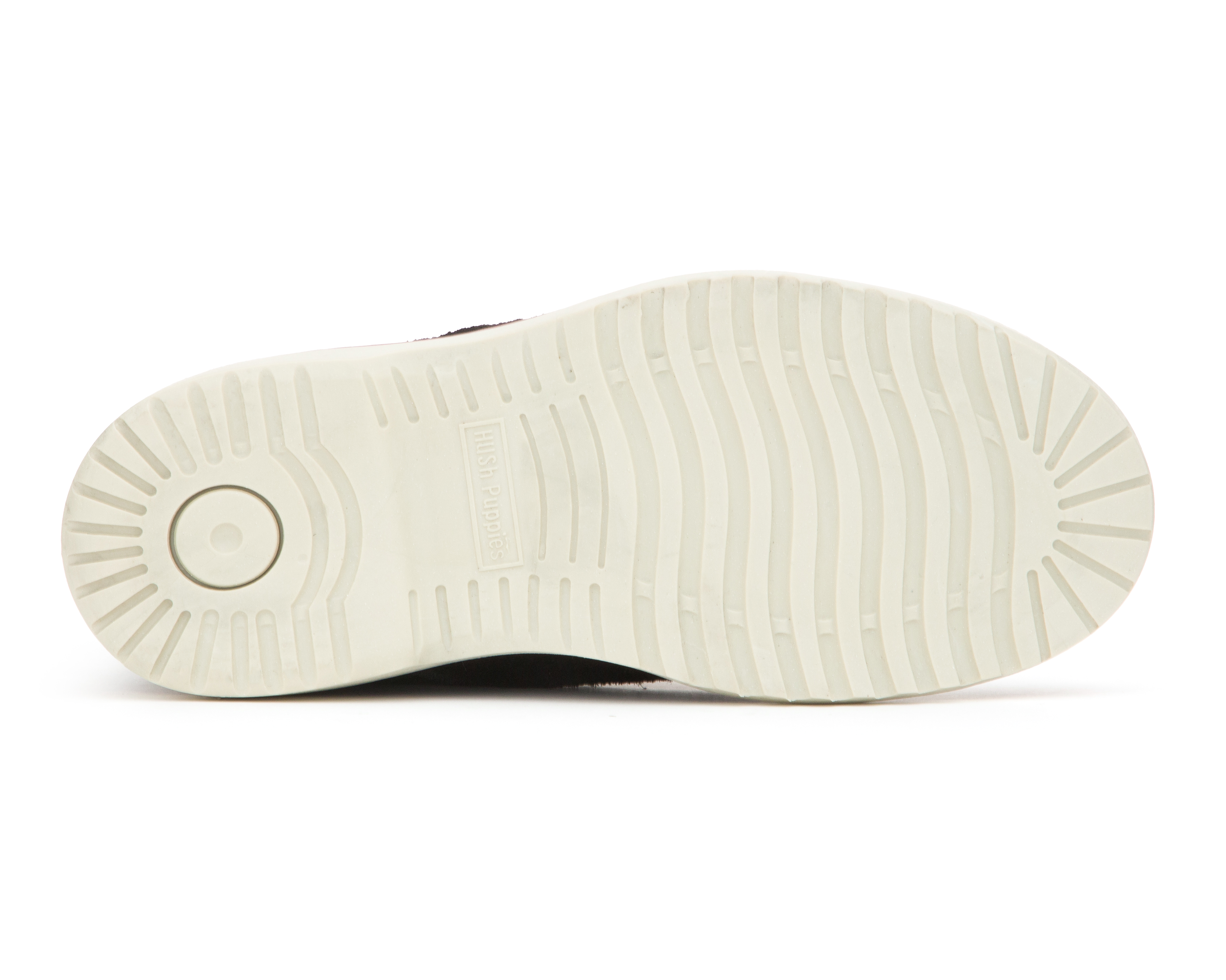 Foto 5 pulgar | Foto 4 | Zapatos Casuales Hush Puppies de Piel para Niño