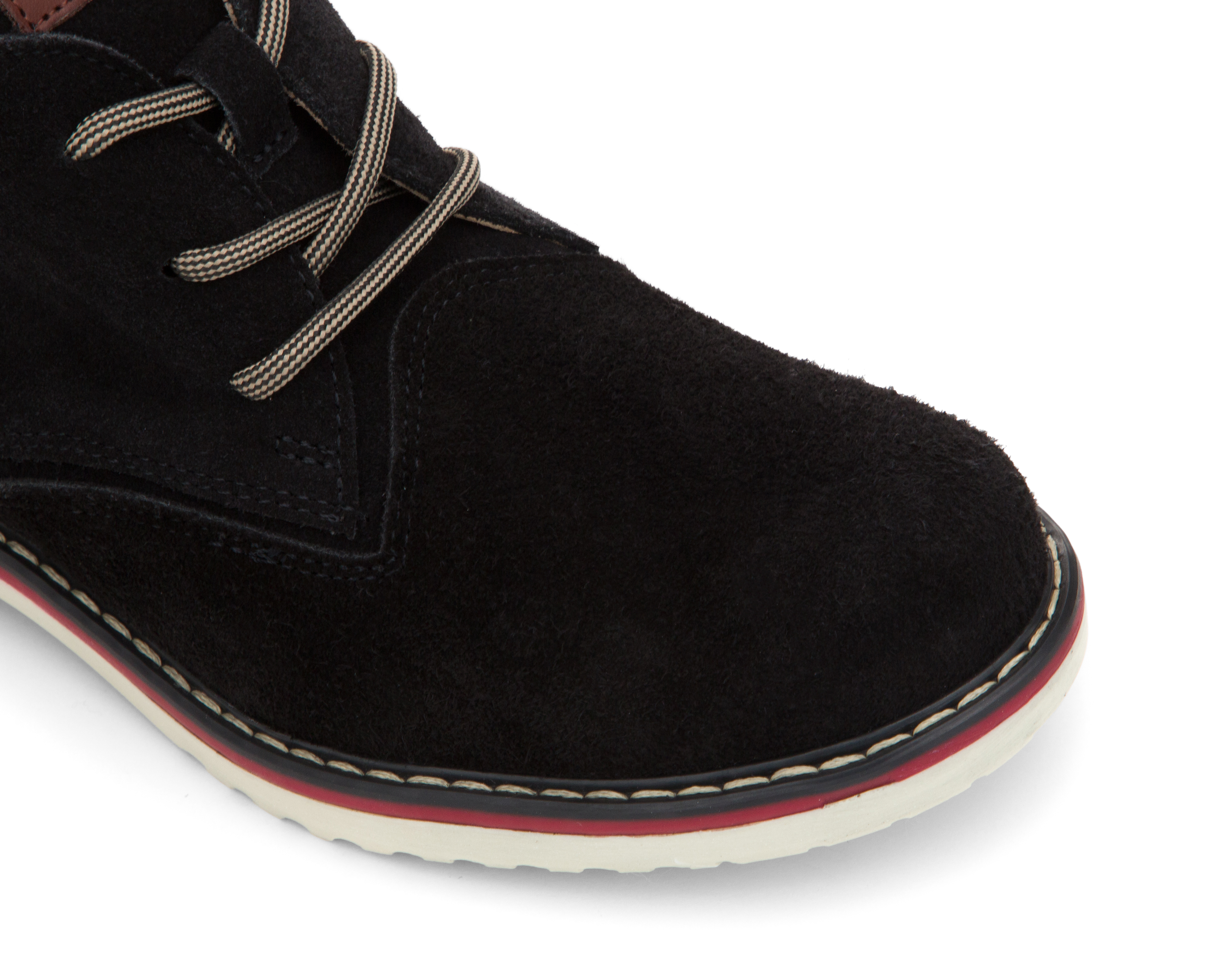 Foto 7 pulgar | Foto 6 | Zapatos Casuales Hush Puppies de Piel para Niño