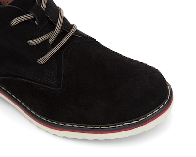 Foto 6 | Foto 6 | Zapatos Casuales Hush Puppies de Piel para Niño
