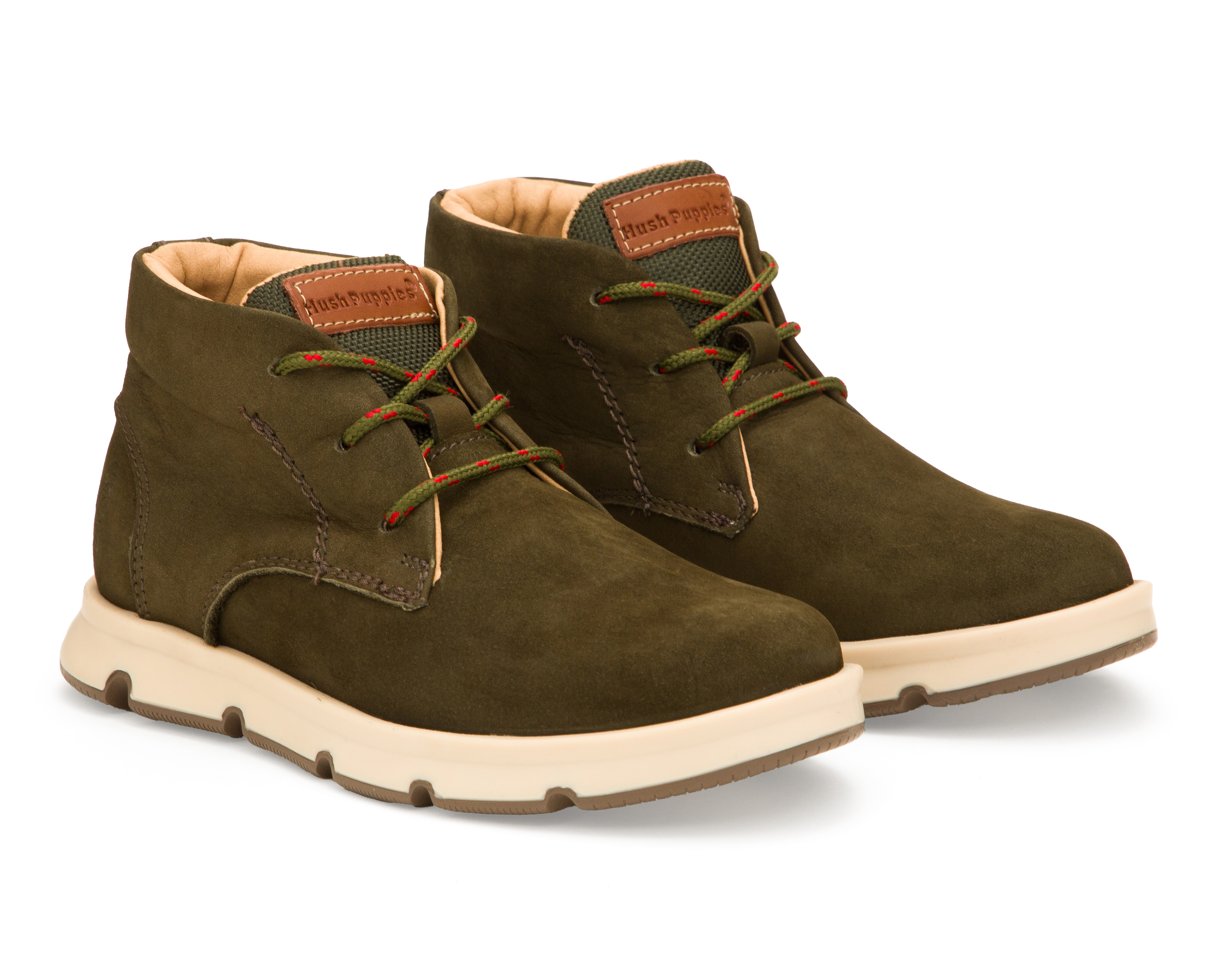Botas Hush Puppies para Niño