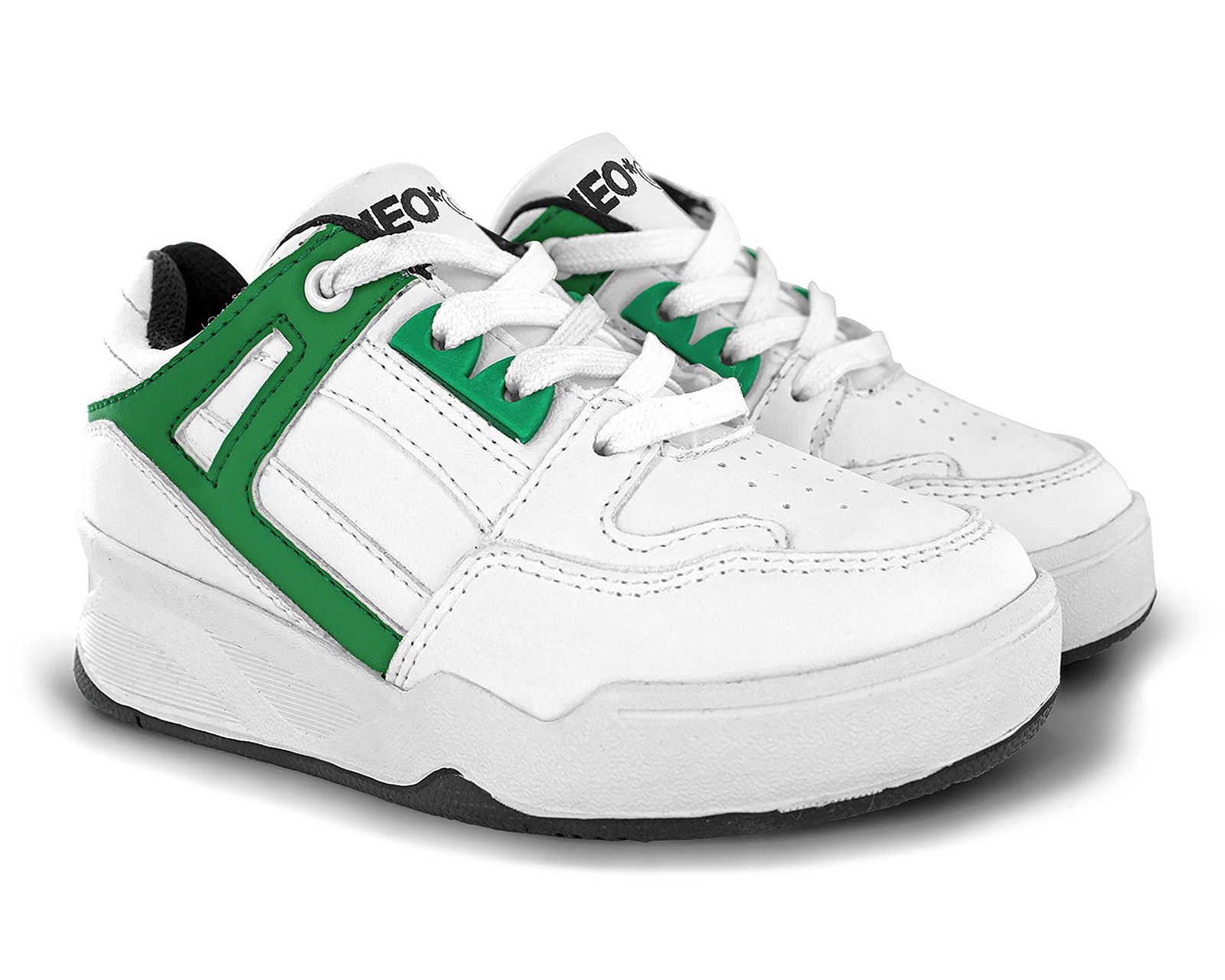 Tenis Casuales Neo*City Uma para Niño