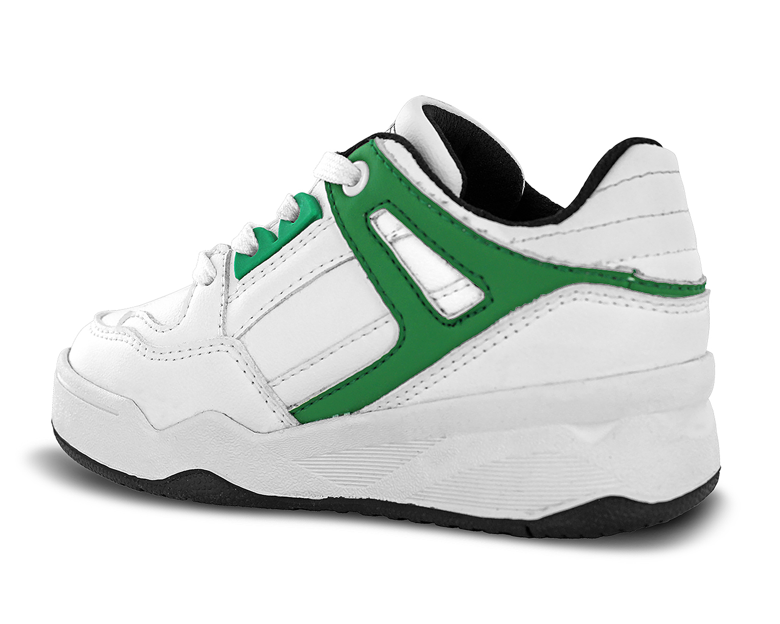Foto 3 | Foto 3 | Tenis Casuales Neo*City Uma para Niño