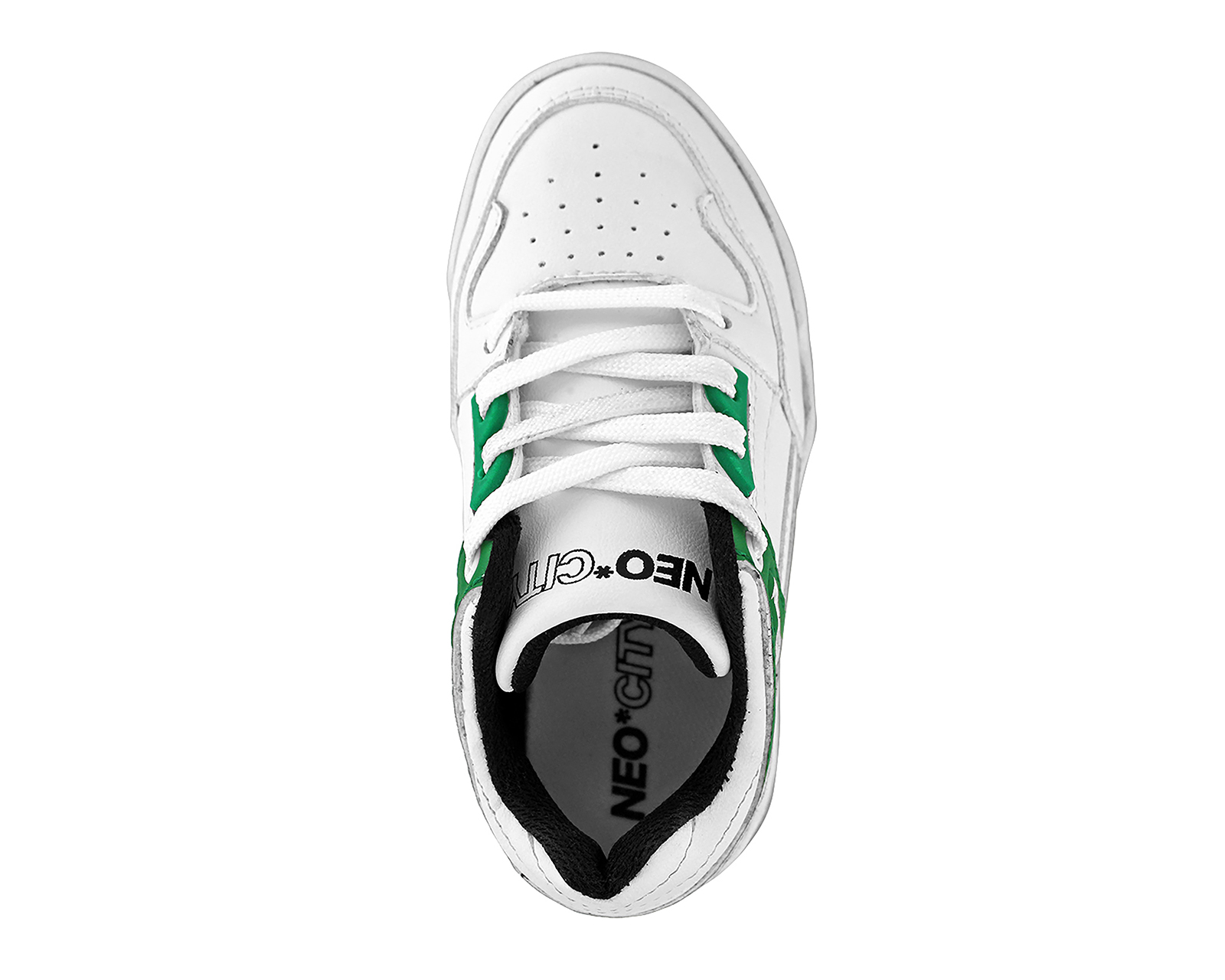 Foto 5 | Foto 5 | Tenis Casuales Neo*City Uma para Niño