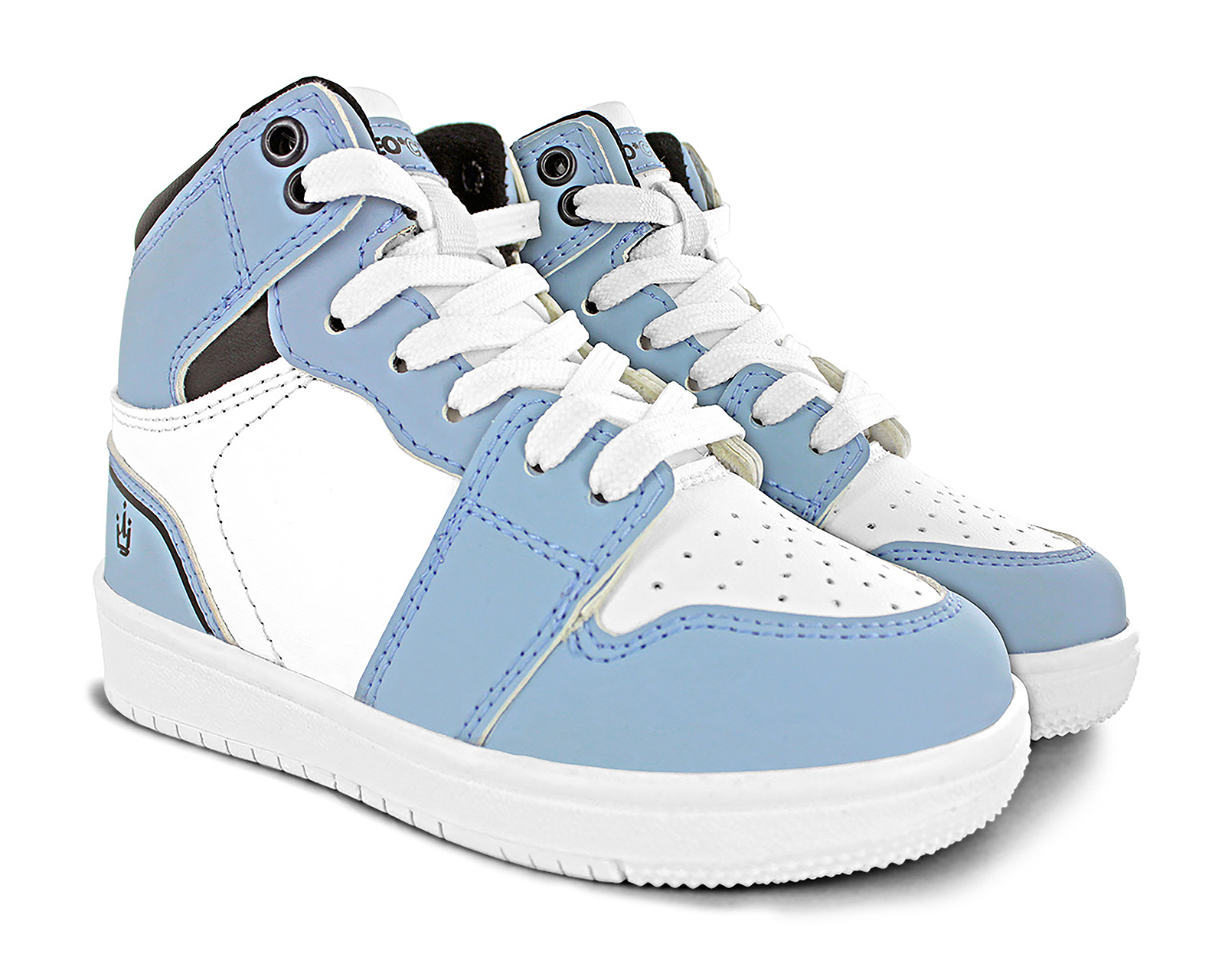 Tenis Casuales Neo*City Pronador para Niño