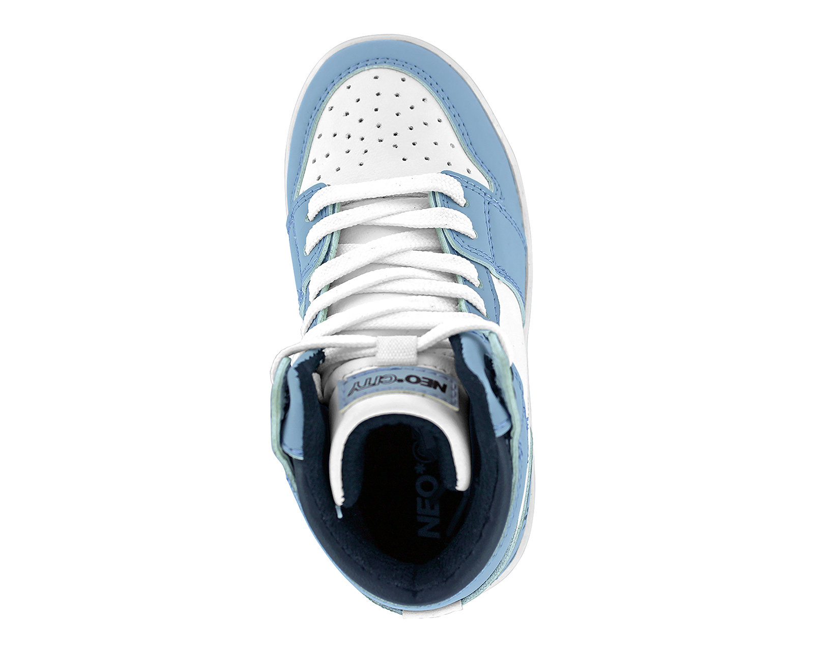 Foto 6 pulgar | Foto 5 | Tenis Casuales Neo*City Pronador para Niño