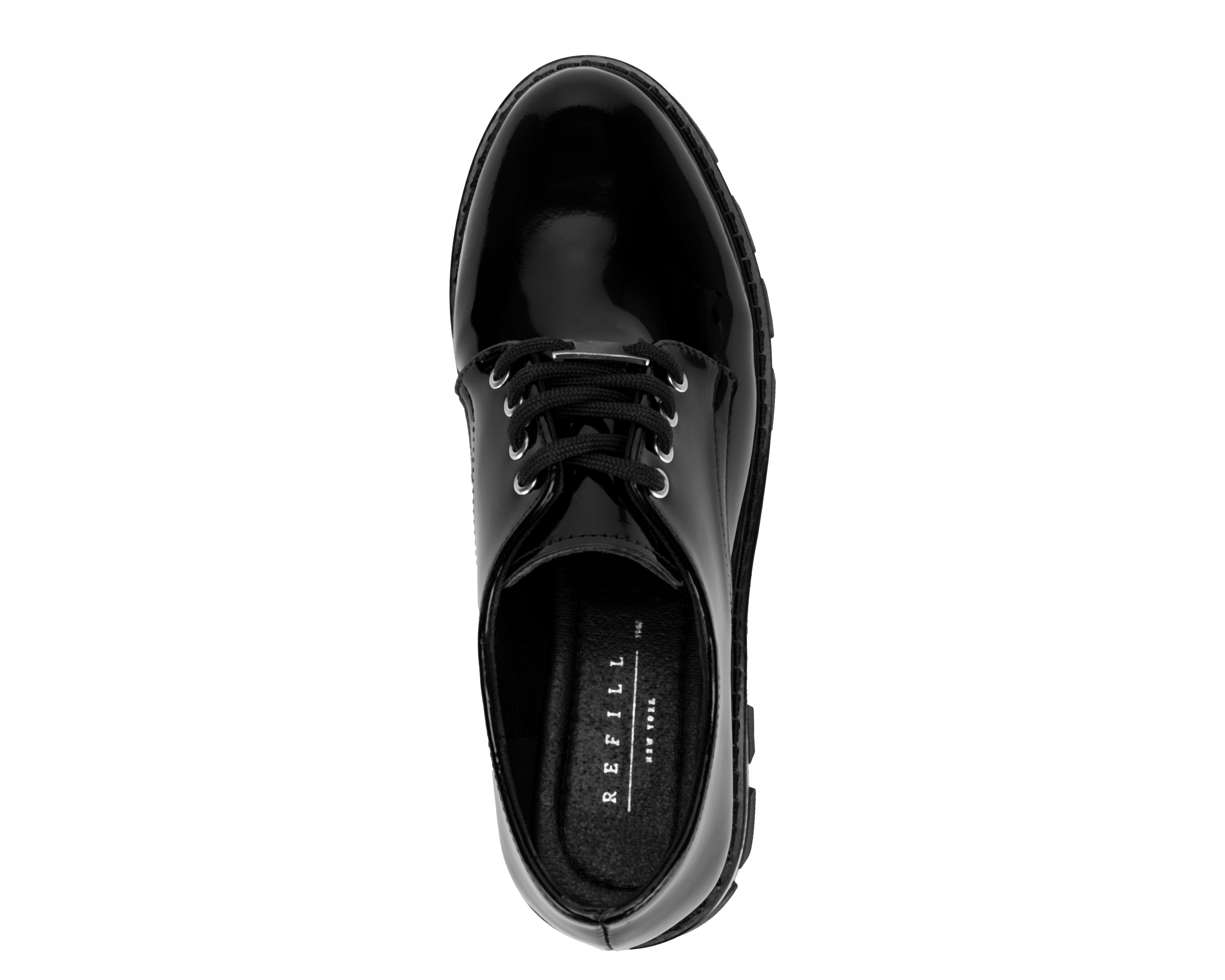 Foto 6 pulgar | Foto 5 | Zapatos Casuales Refill para Mujer