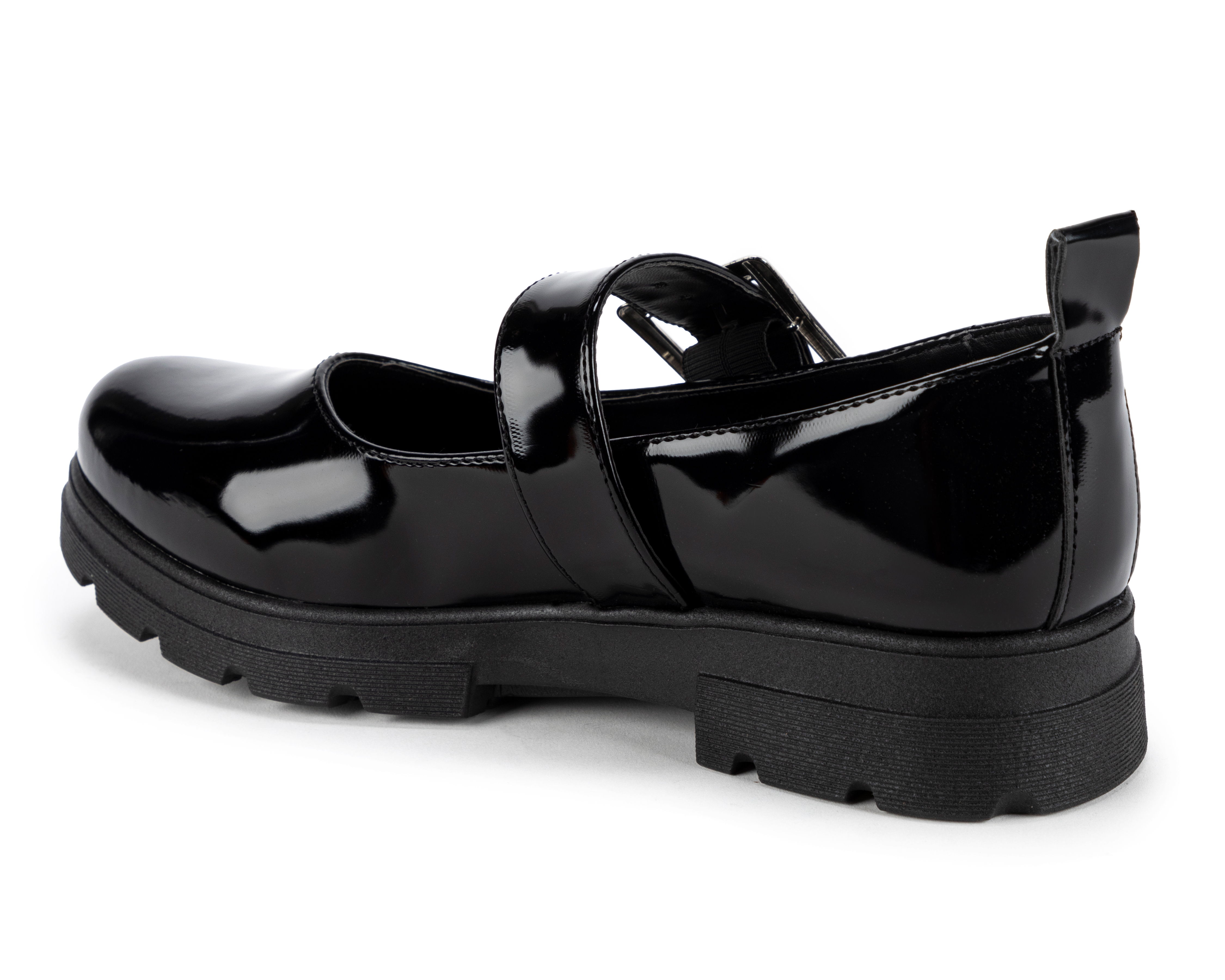 Foto 3 | Foto 3 | Zapatos Escolares Refill para Mujer