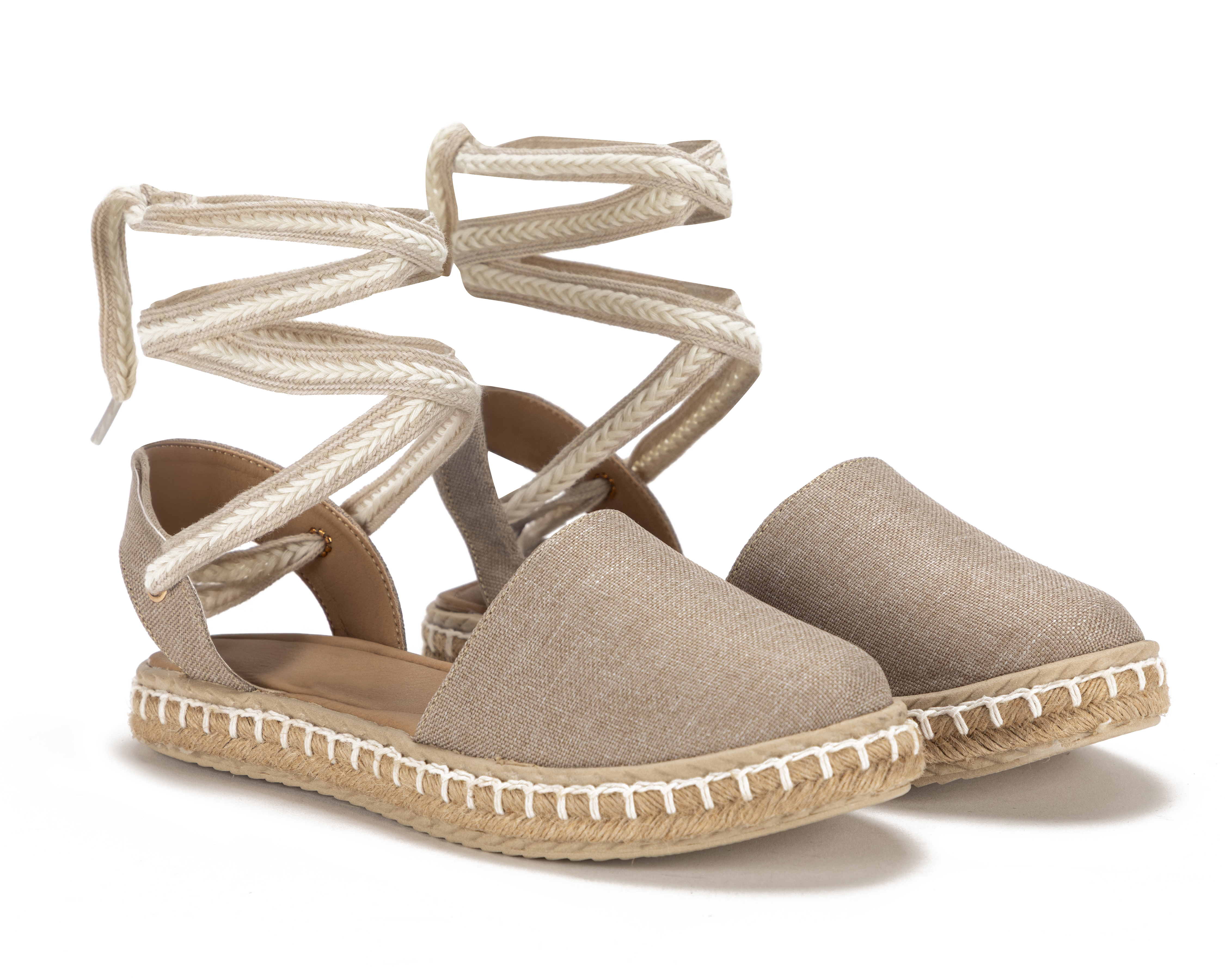 Alpargatas 18 Forever para Mujer