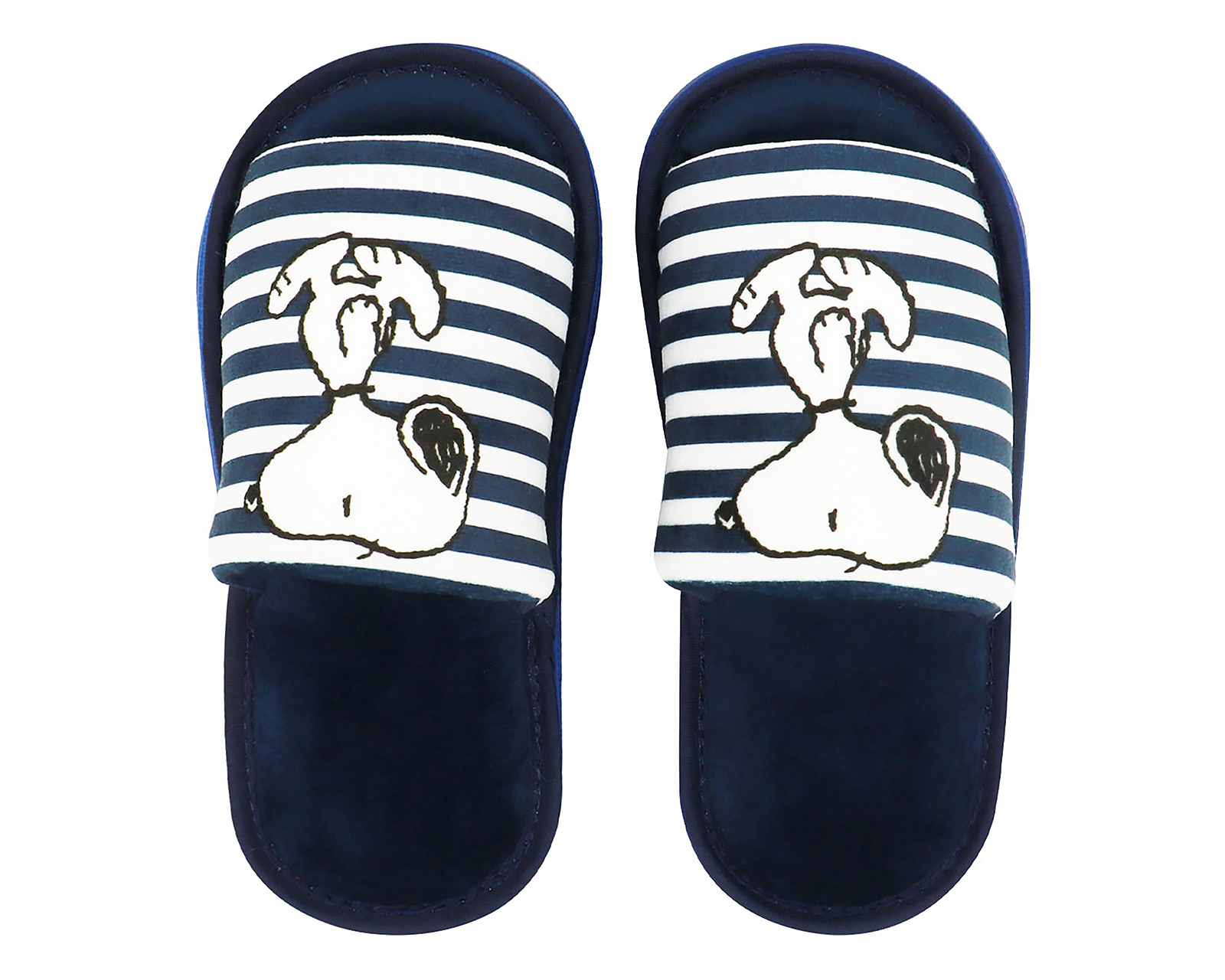 Foto 3 | Foto 3 | Pantuflas para Niño Peanuts