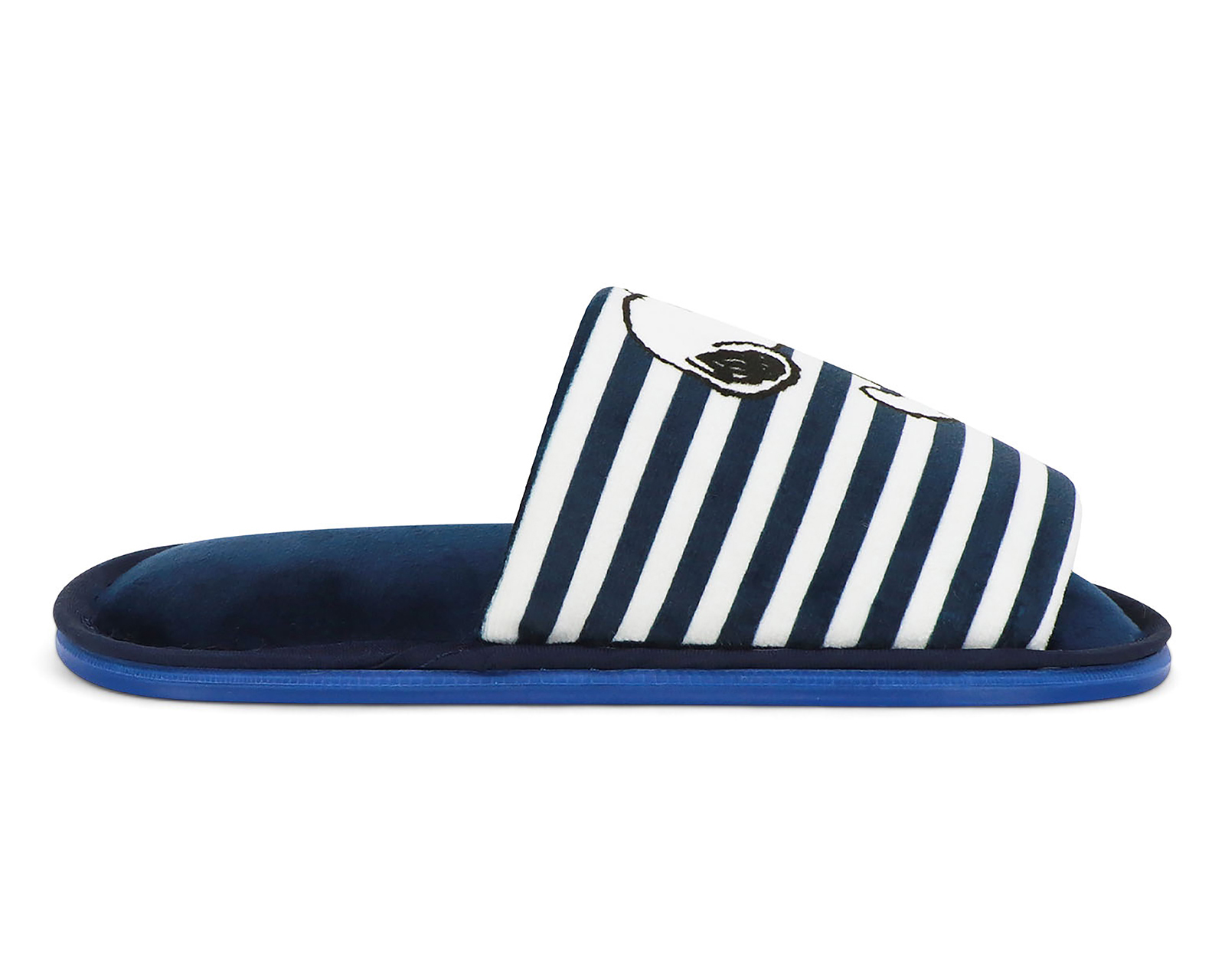 Foto 5 pulgar | Foto 4 | Pantuflas para Niño Peanuts