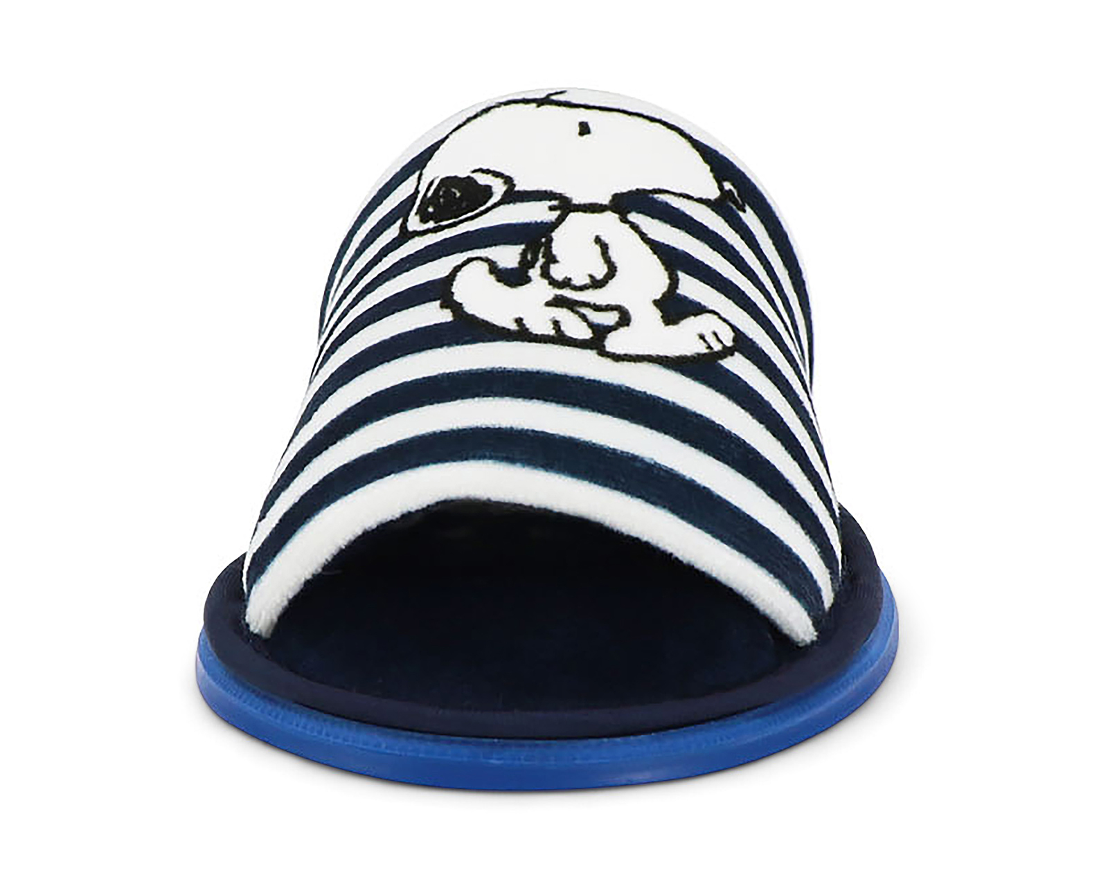 Foto 6 pulgar | Foto 5 | Pantuflas para Niño Peanuts