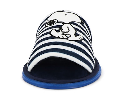 Foto 5 | Foto 5 | Pantuflas para Niño Peanuts