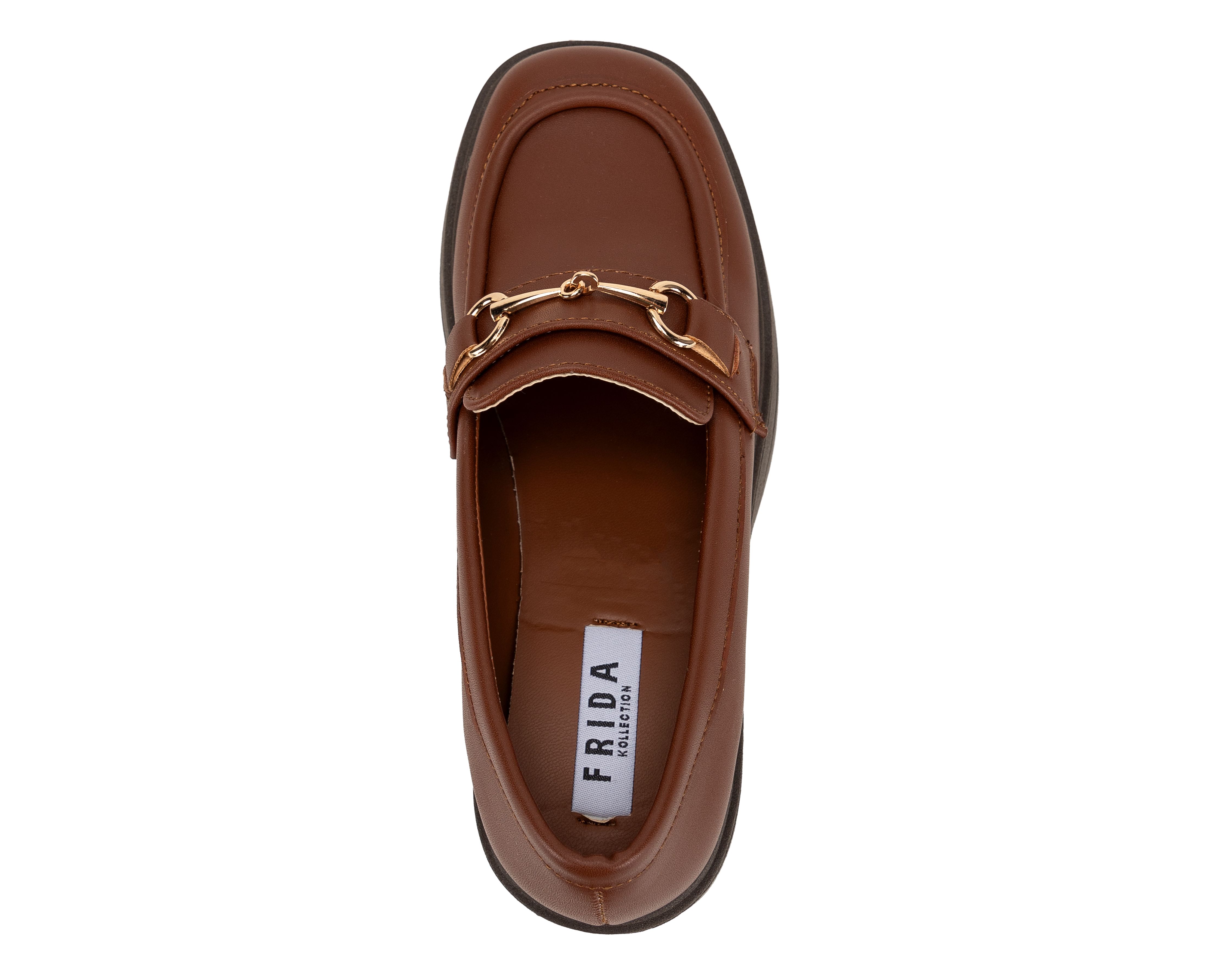 Foto 5 | Foto 5 | Zapatos Casuales Frida Kollection para Mujer