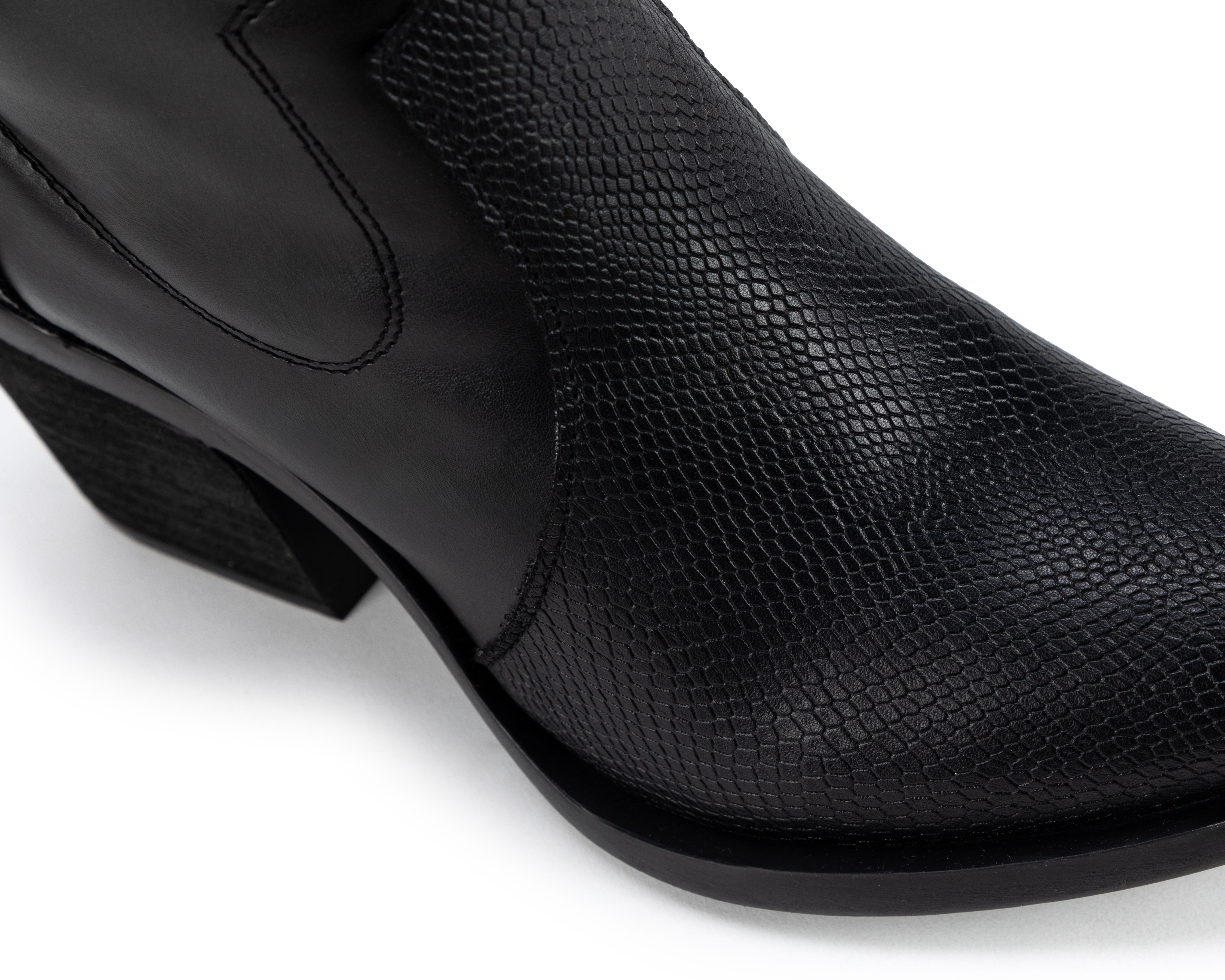 Foto 7 pulgar | Foto 6 | Botas Vaqueras Frida Kollection para Mujer