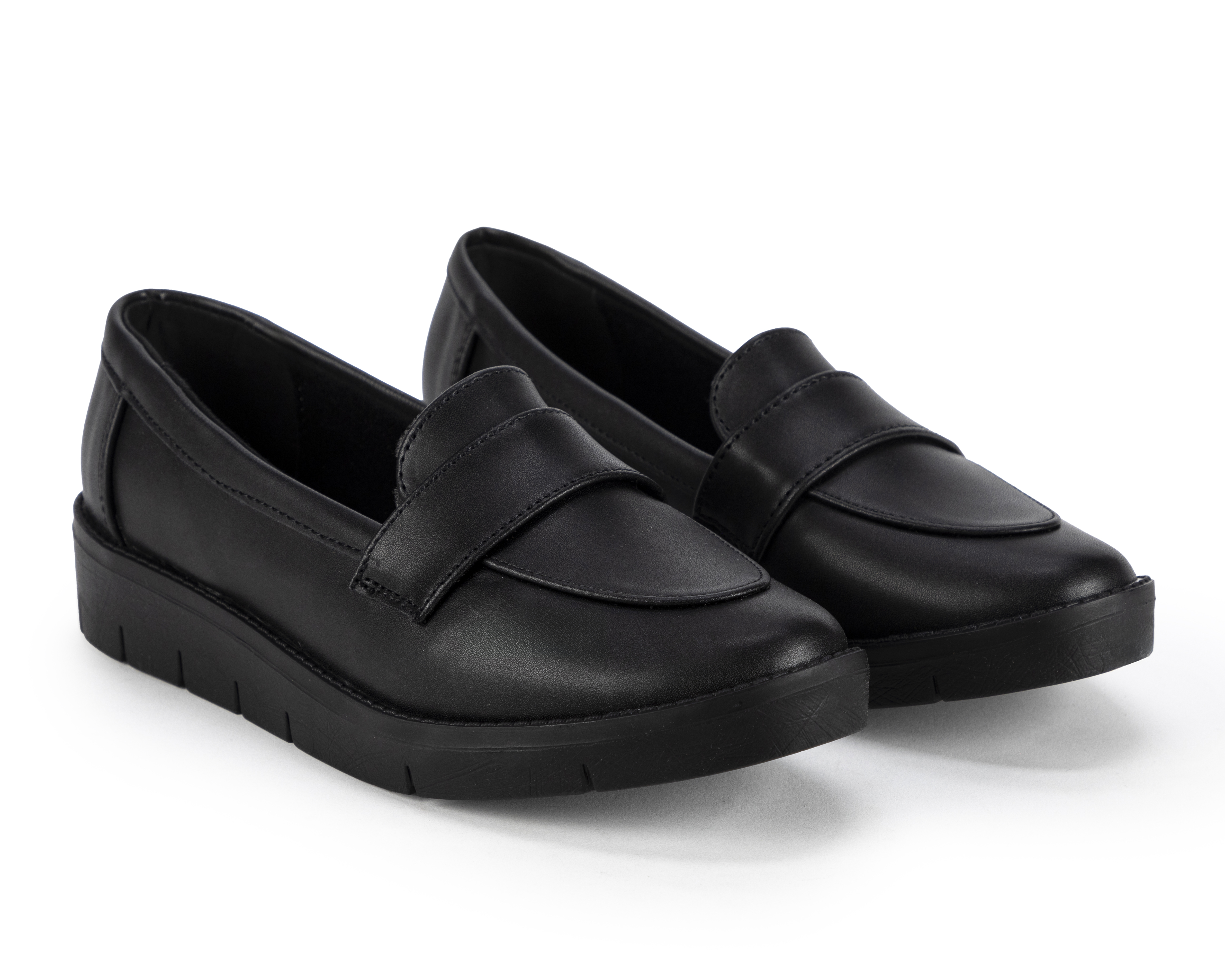 Foto 2 pulgar | Foto 1 | Zapatos Confort Lady Sun Conforto para Mujer