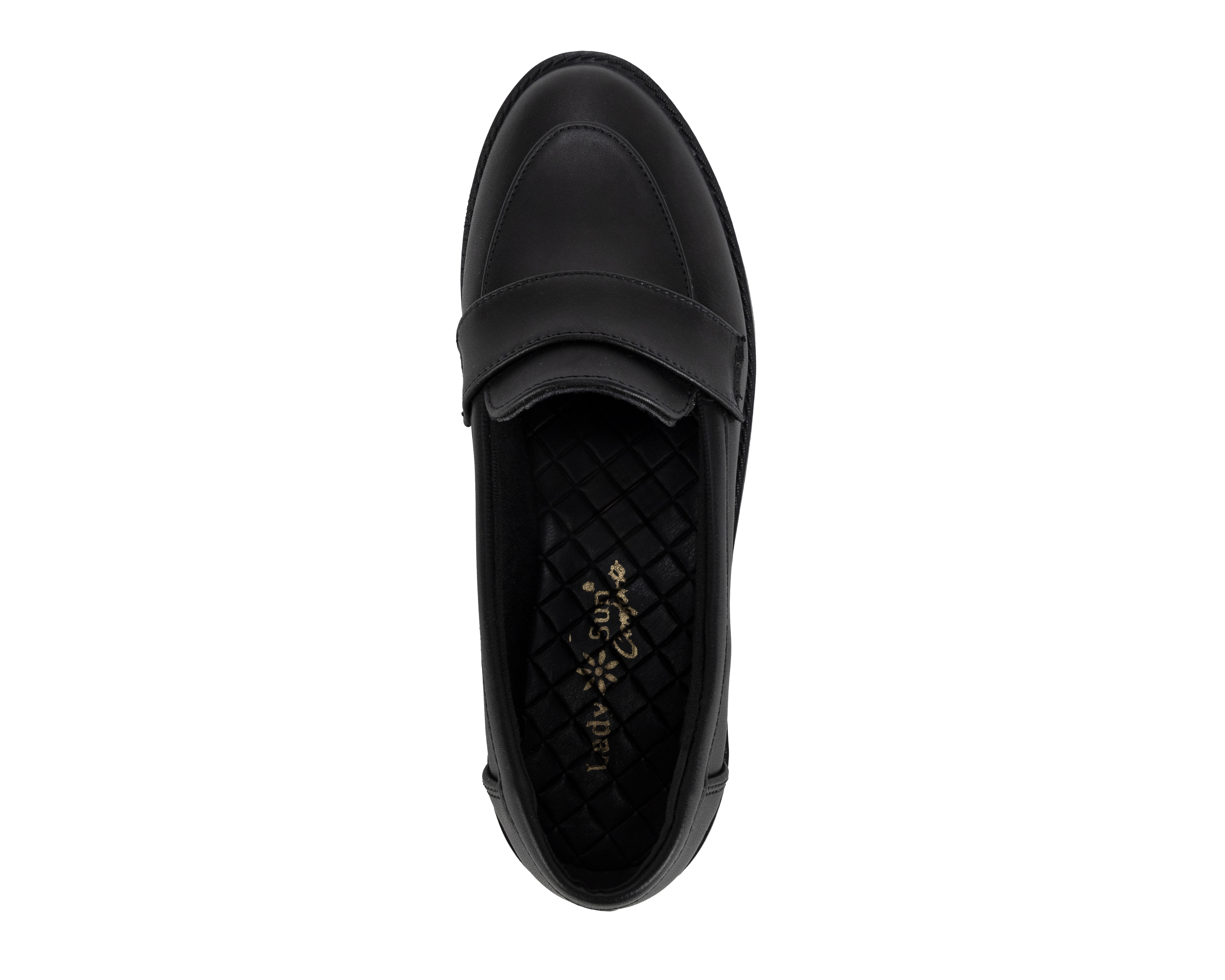 Foto 6 pulgar | Foto 5 | Zapatos Confort Lady Sun Conforto para Mujer