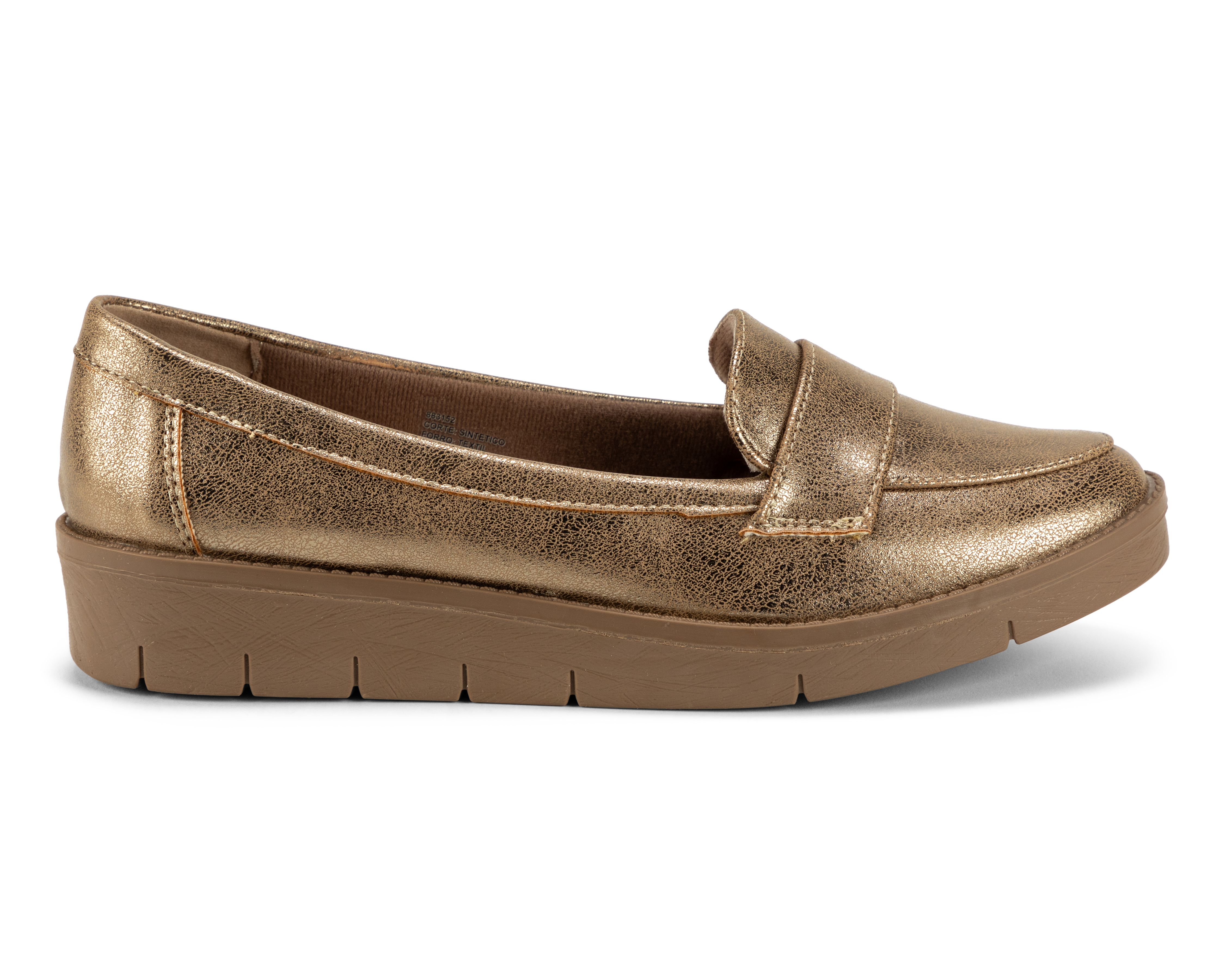 Foto 3 pulgar | Foto 2 | Zapatos Confort Lady Sun Conforto para Mujer