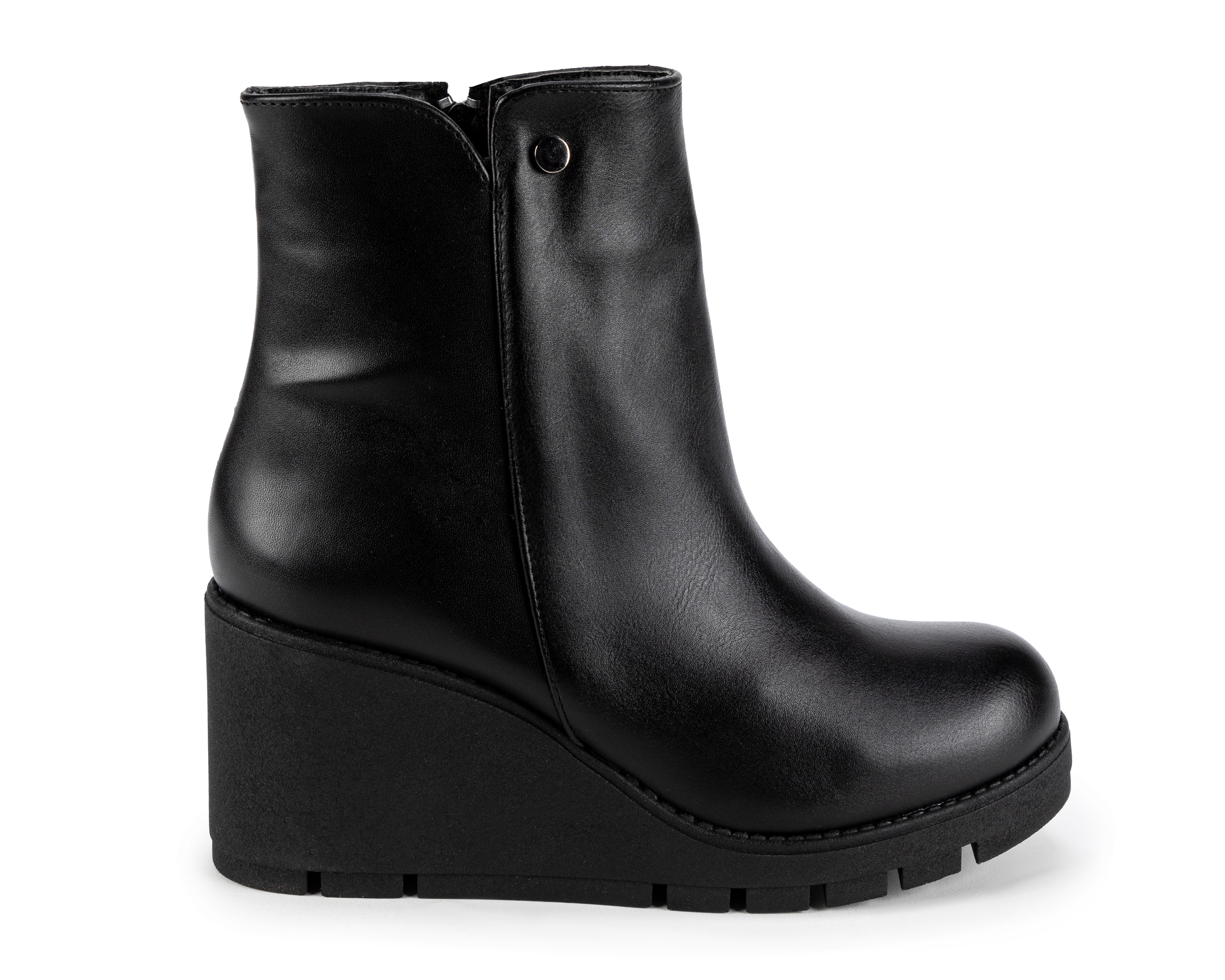 Foto 3 pulgar | Foto 2 | Botas Casuales Frida Kollection para Mujer
