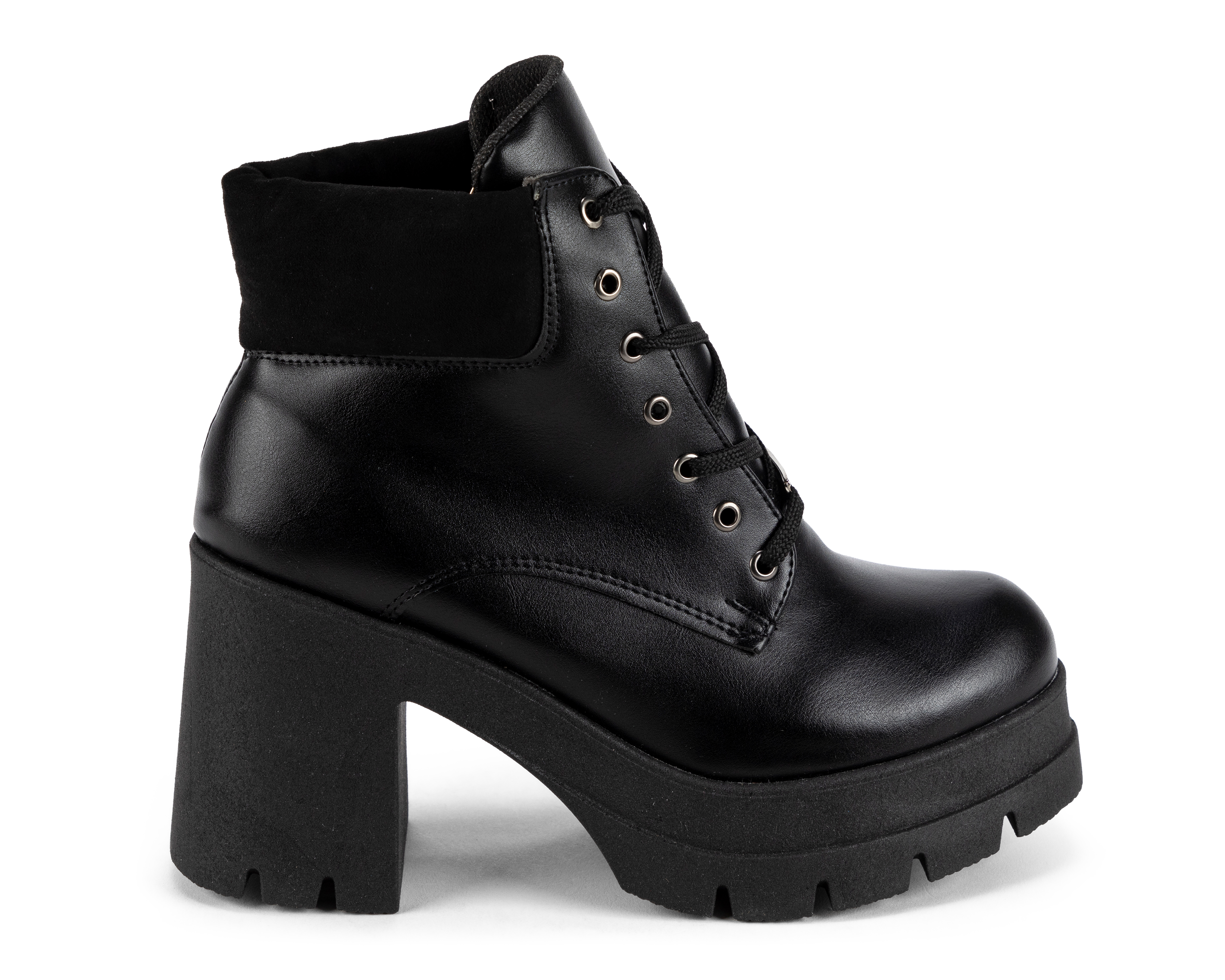 Foto 2 | Foto 2 | Botas Urbanas Refill para Mujer