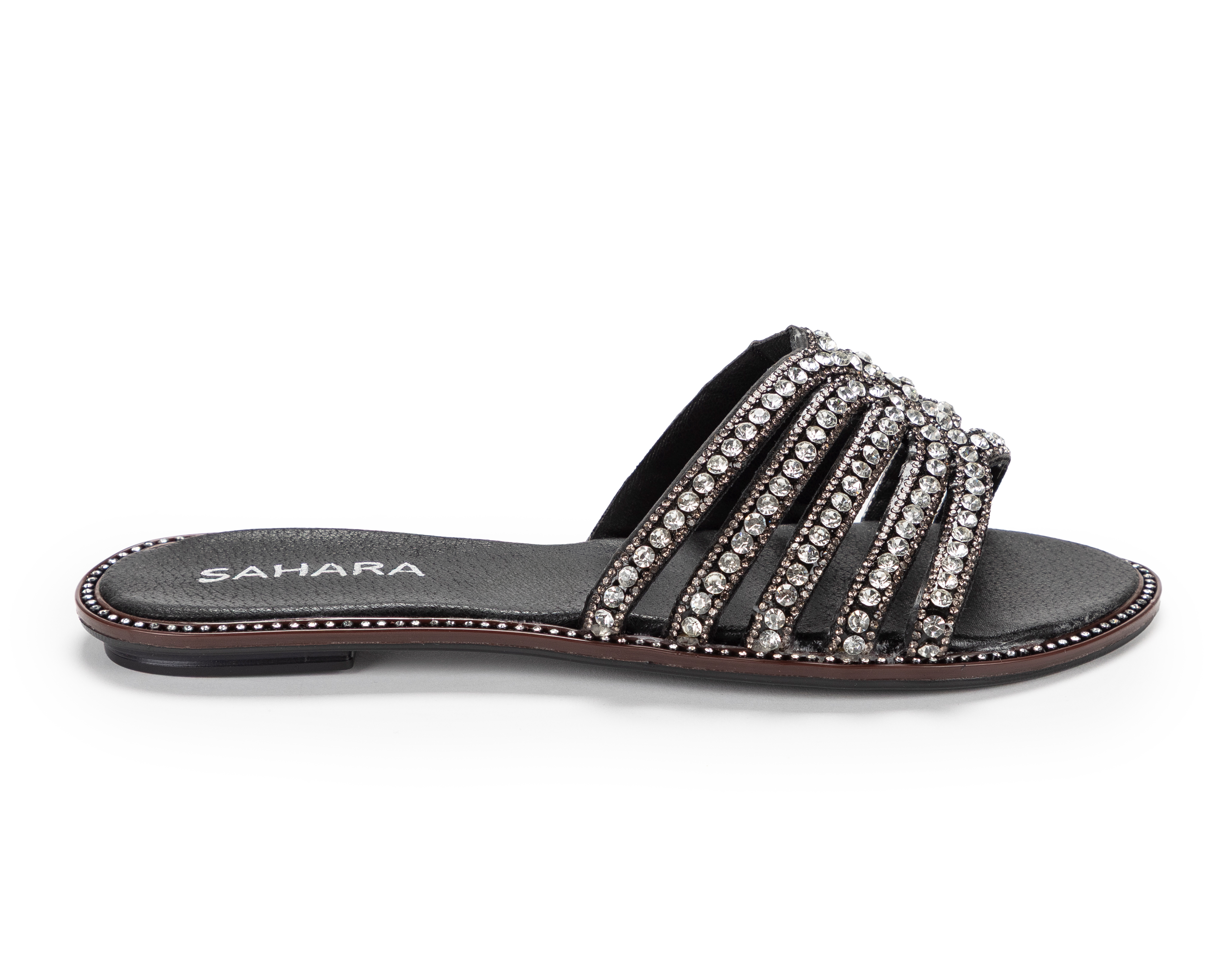 Foto 2 | Foto 2 | Sandalias Casuales Sahara para Mujer