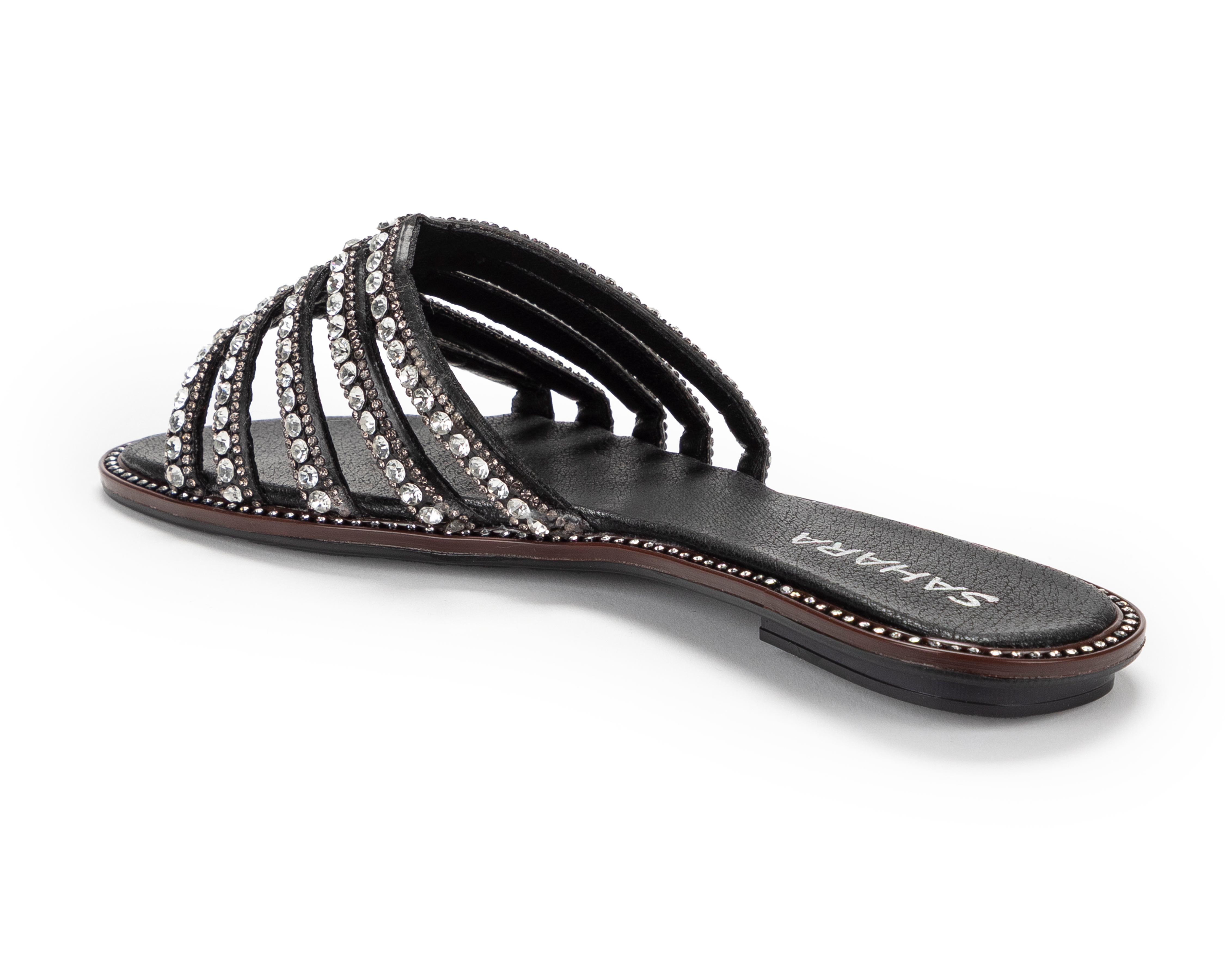 Foto 3 | Foto 3 | Sandalias Casuales Sahara para Mujer