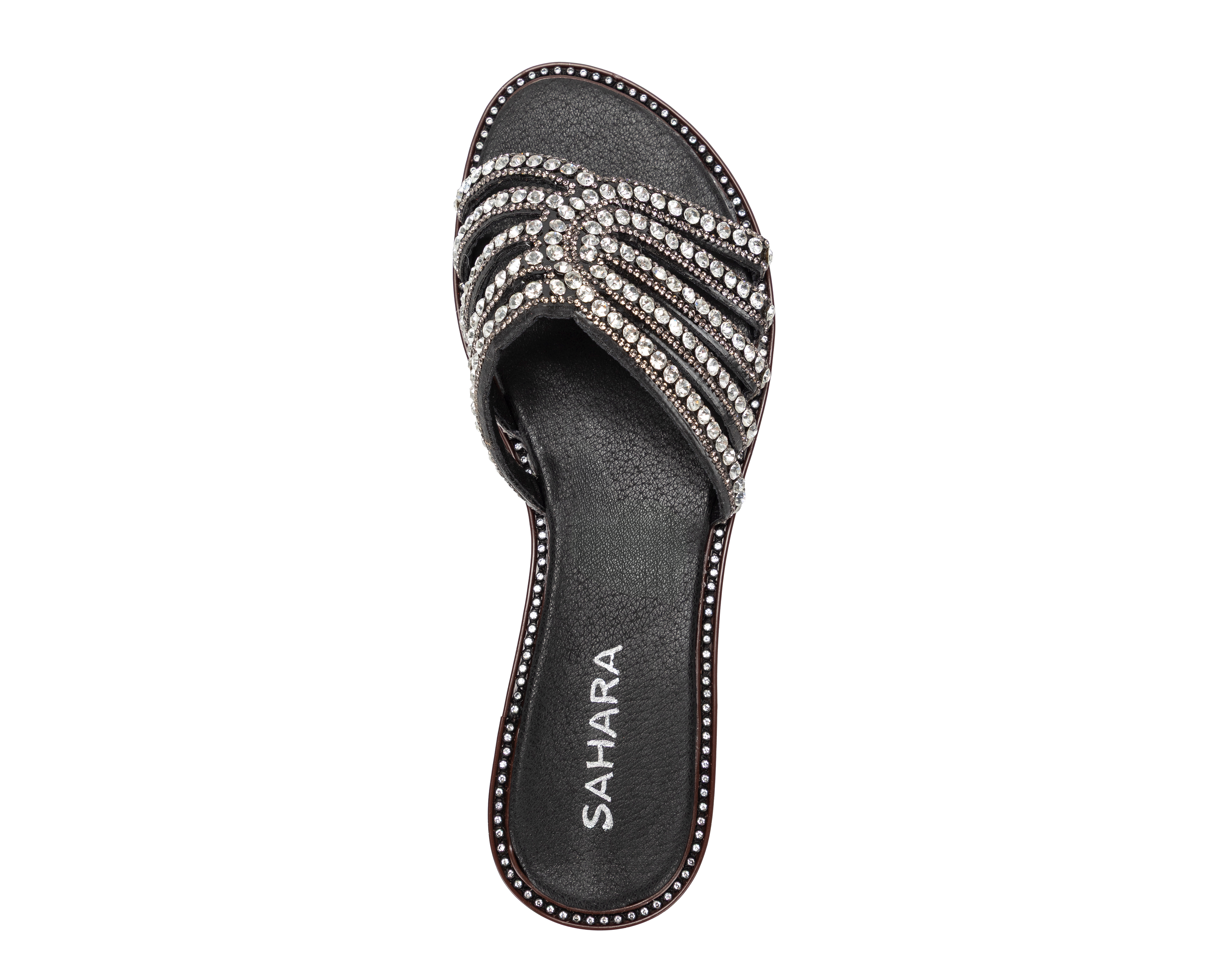 Foto 5 | Foto 5 | Sandalias Casuales Sahara para Mujer