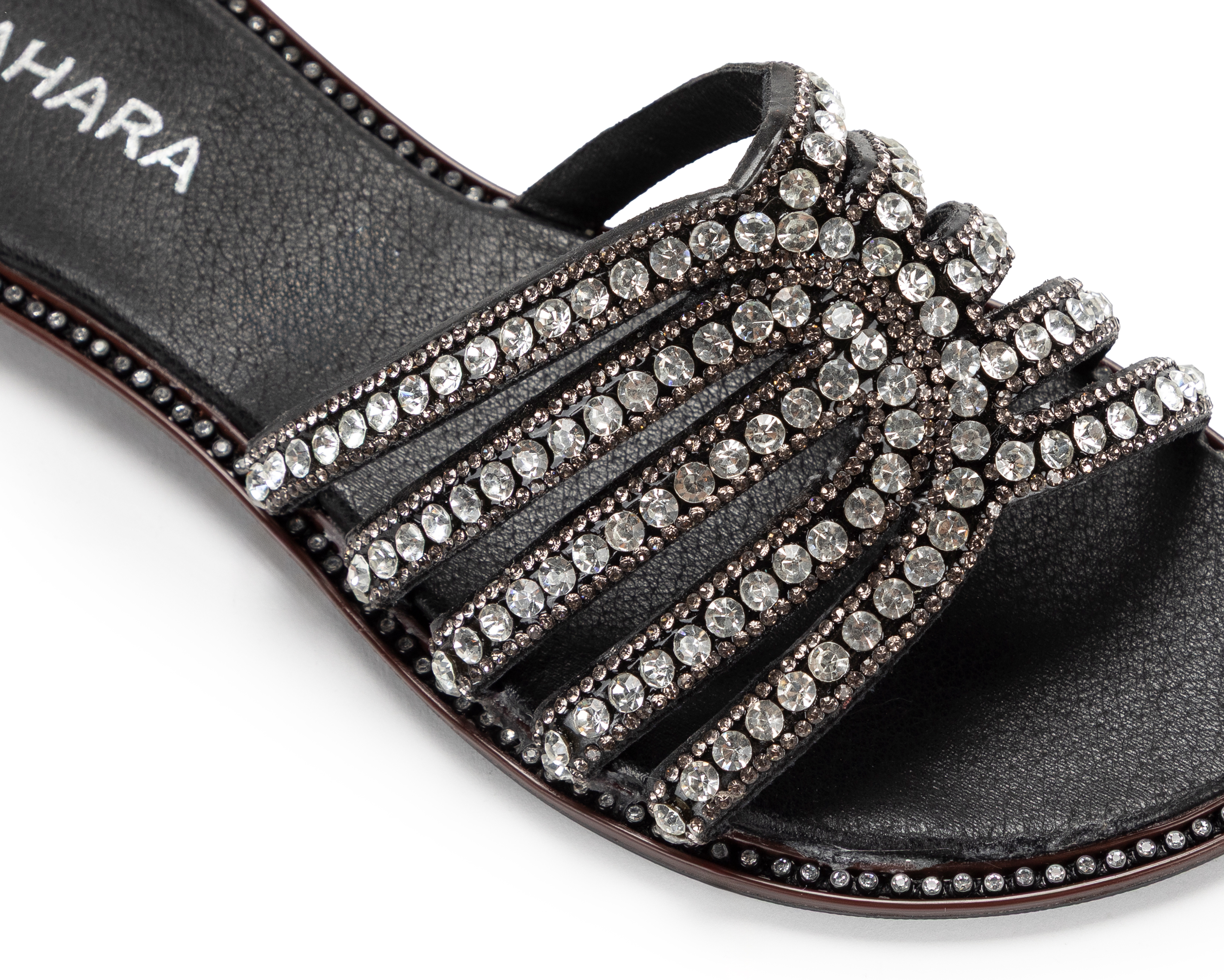 Foto 6 | Foto 6 | Sandalias Casuales Sahara para Mujer