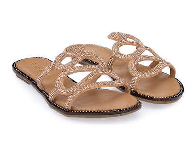 Foto 1 | Foto 1 | Sandalias Casuales Sahara para Mujer